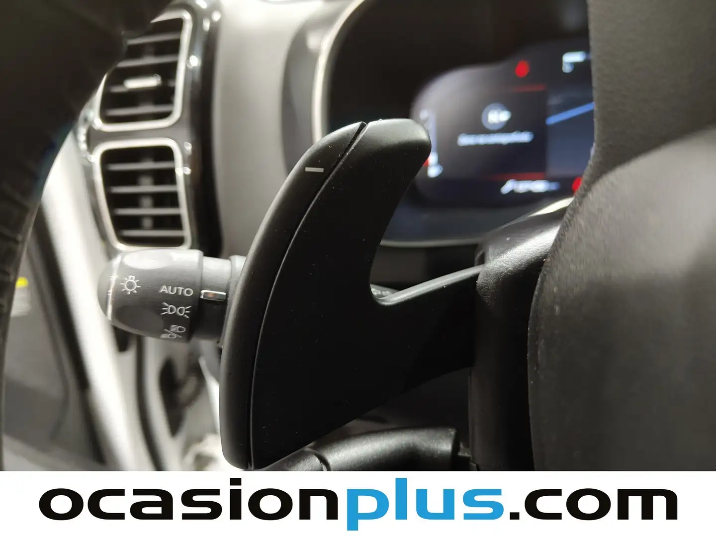 Foto Citroën C5 Aircross Citroen C5 Aircross BlueHdi 130 S&S Shine EAT8 (131 CV)