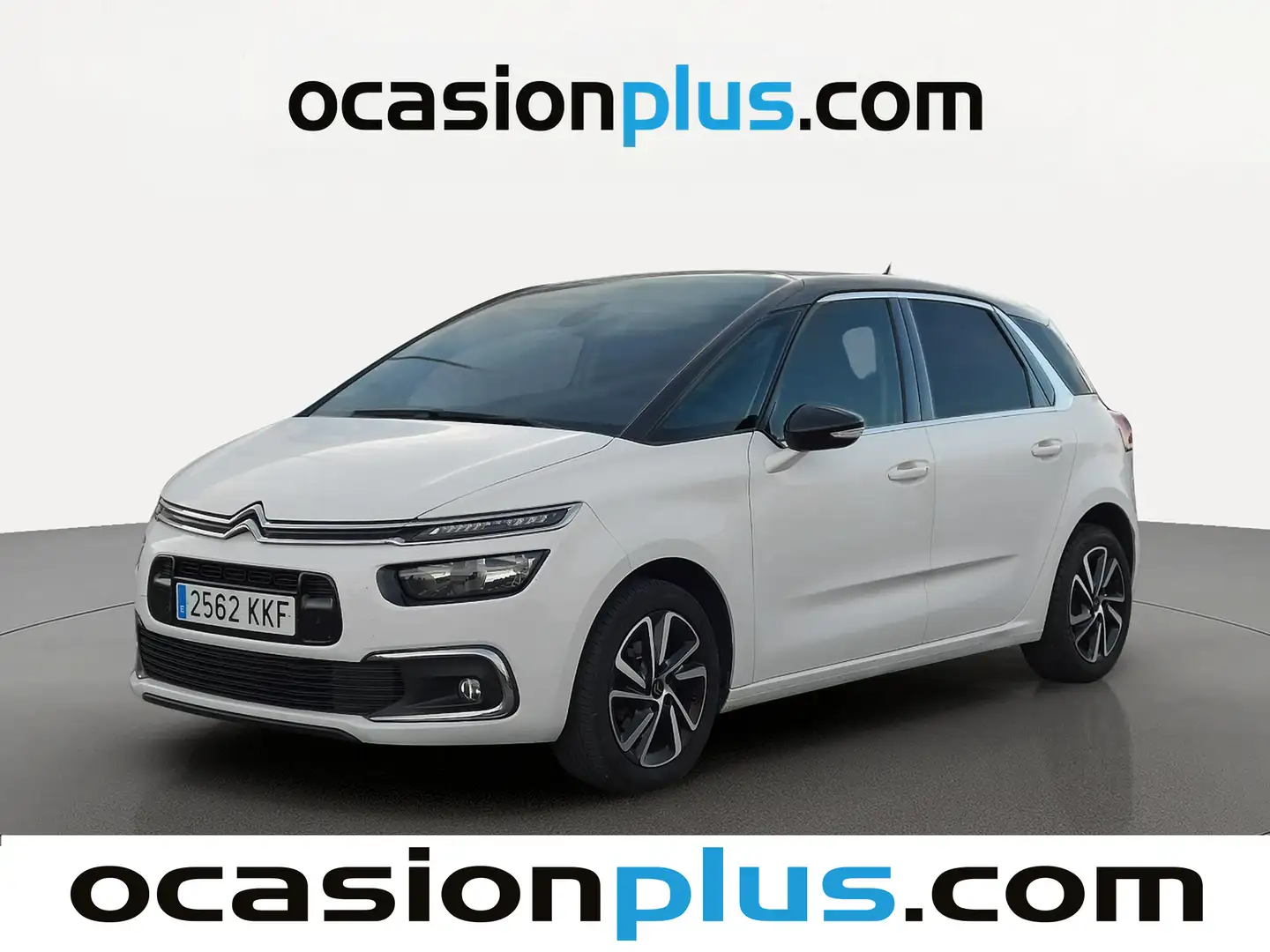 Foto Citroën C4 Picasso Citroen C4 Picasso BlueHDi 120 Feel (120 CV)