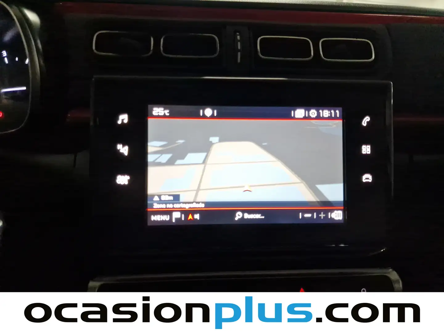 Foto Citroën C3 Citroen C3 PureTech 82 Feel (83 CV)