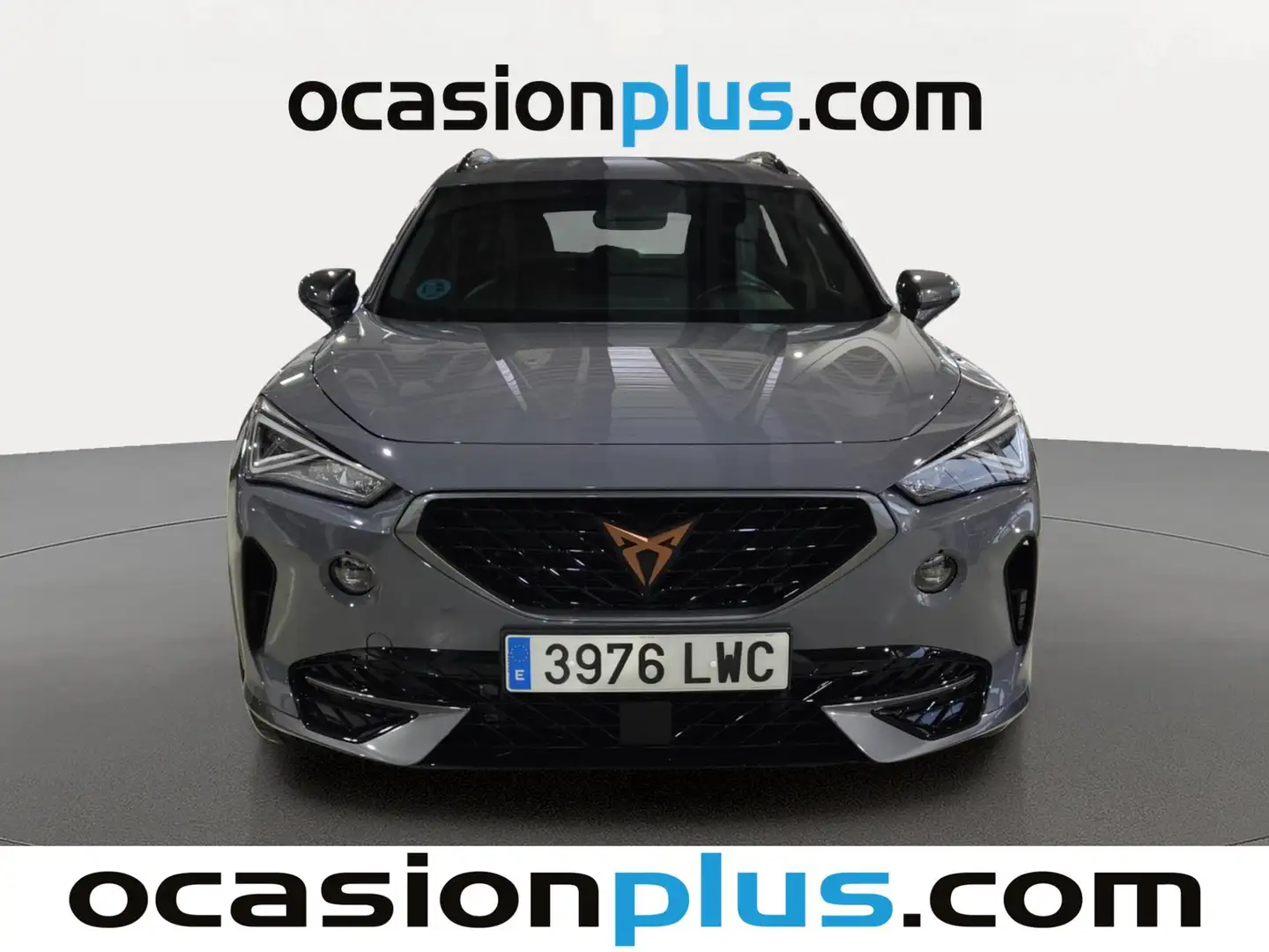 Foto Cupra Formentor CUPRA Formentor 1.5 TSI DSG (150 CV)