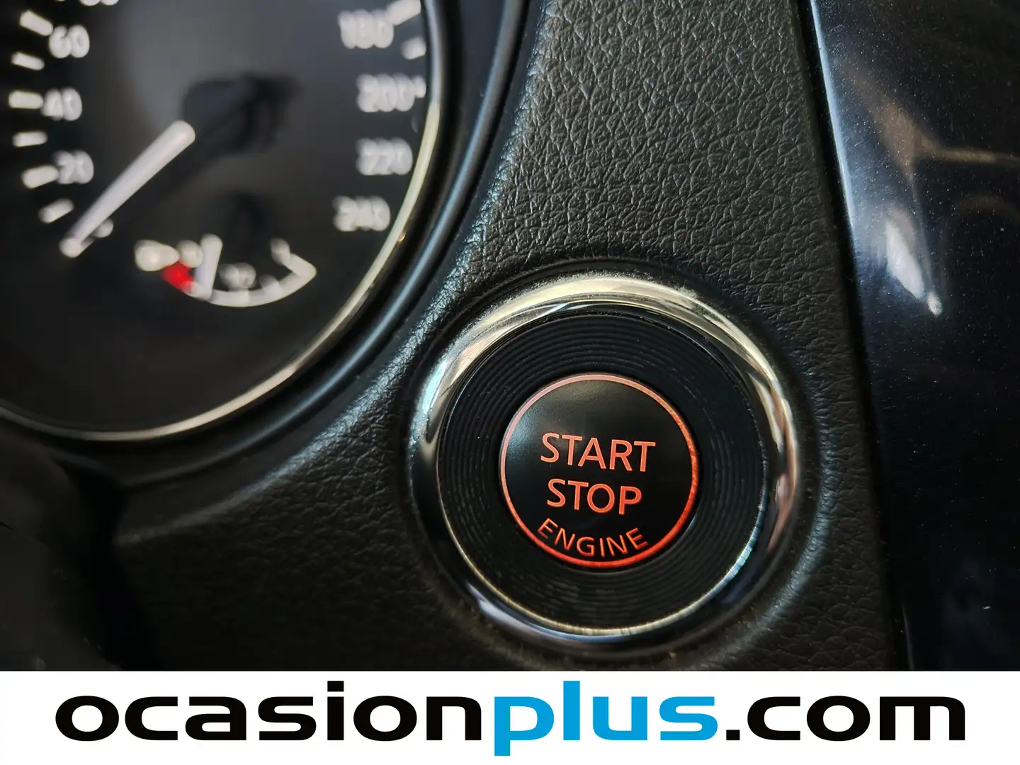 Foto Nissan X-TRAIL Nissan X-Trail 1.6 dCi Tekna Xtronic (130 CV)