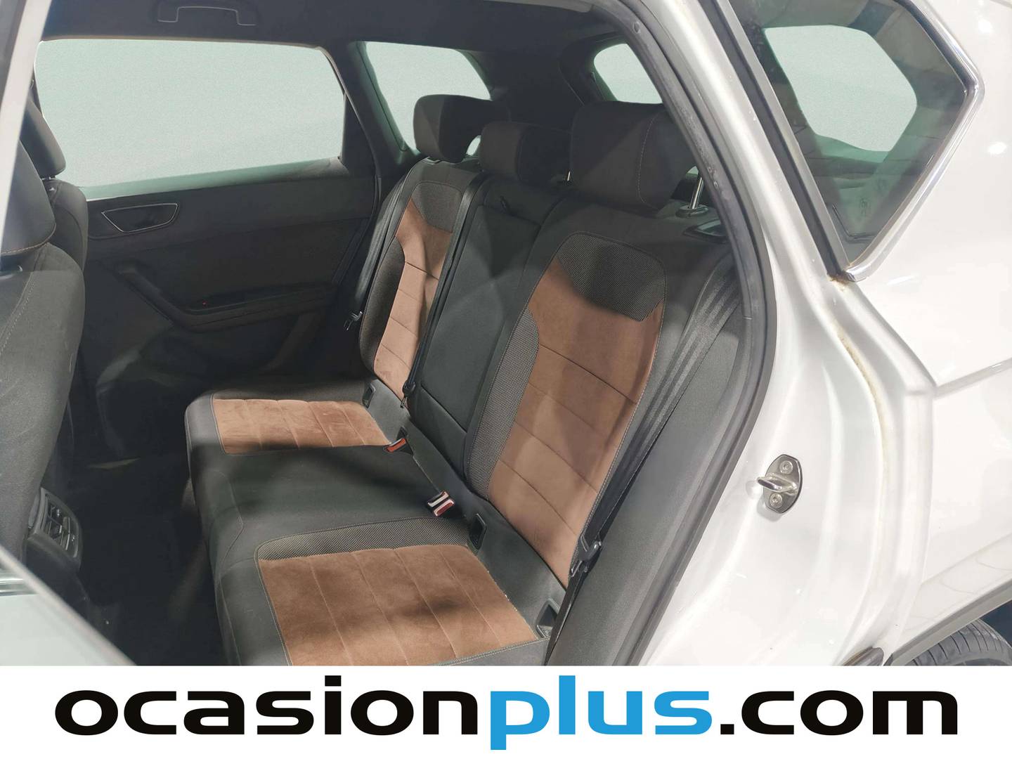 Foto Seat Ateca SEAT Ateca 1.6 TDI S&S Ecomotive Xcellence Plus (115 CV)