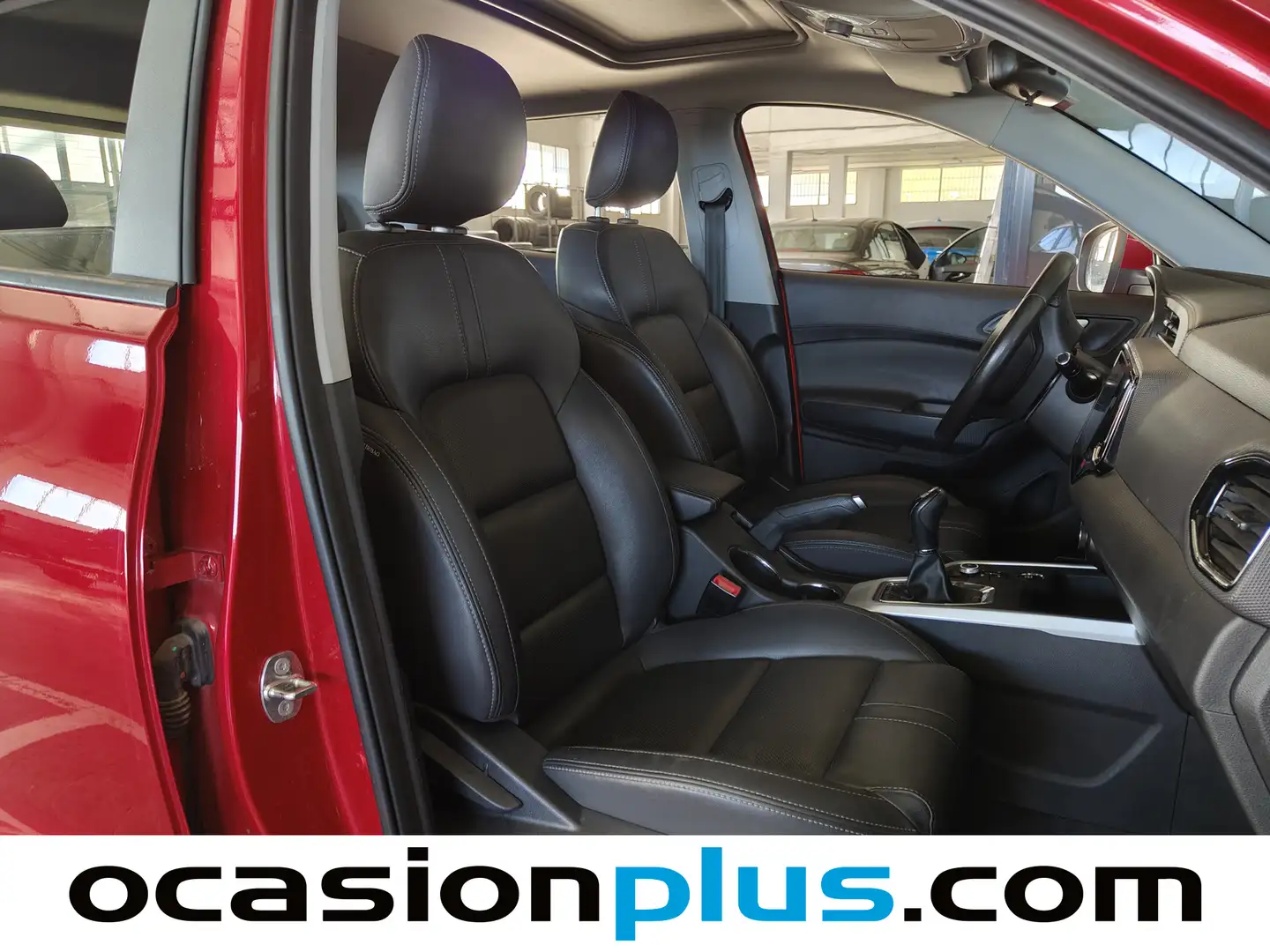 Foto DR AUTOMOBILES DR 4.0 DR AUTOMOBILES DR4 DR4 1.5 (116 CV)