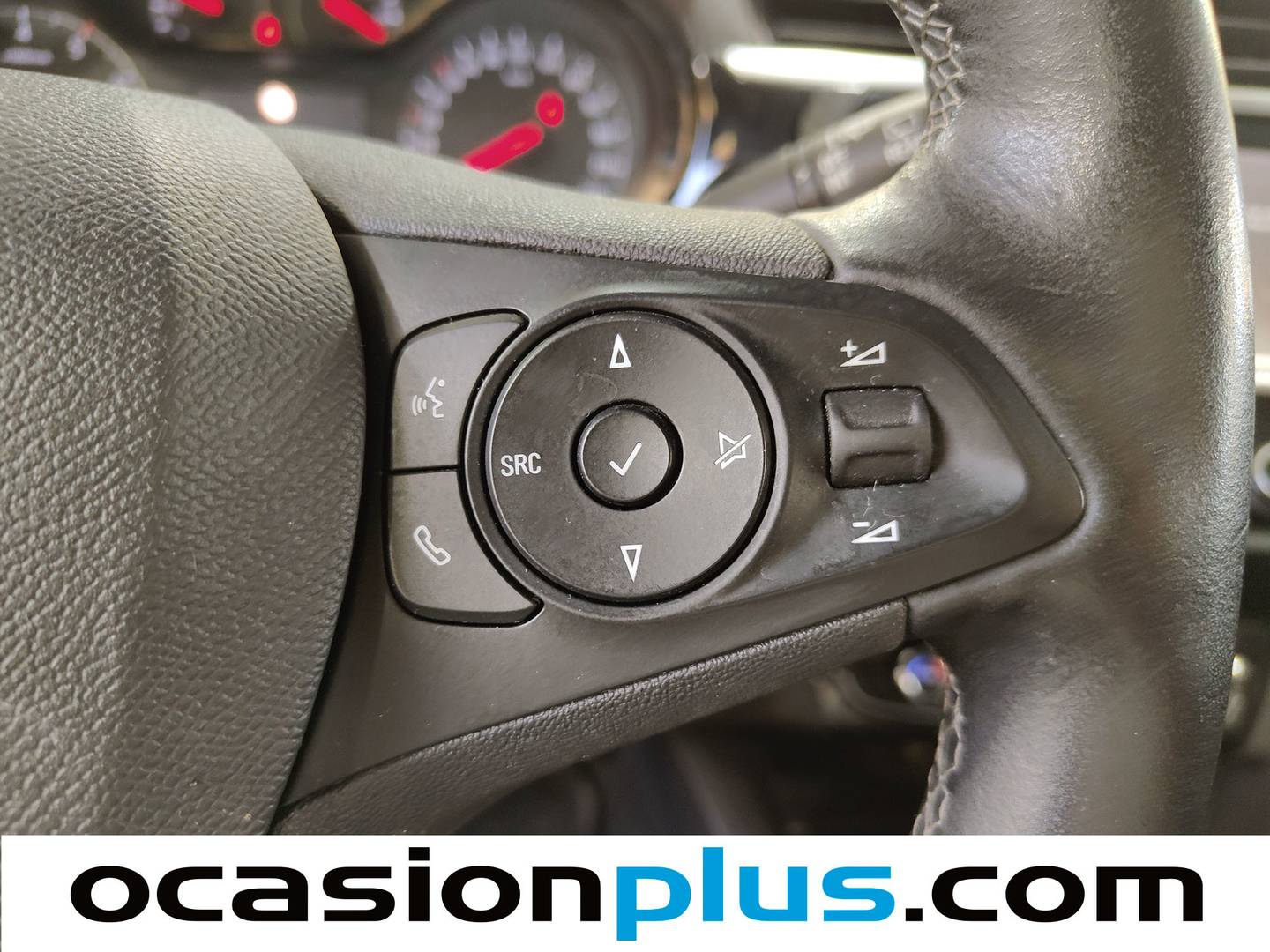Paquetes del Opel Corsa Opel Corsa 1.2 Turbo XHL Elegance (100 CV)