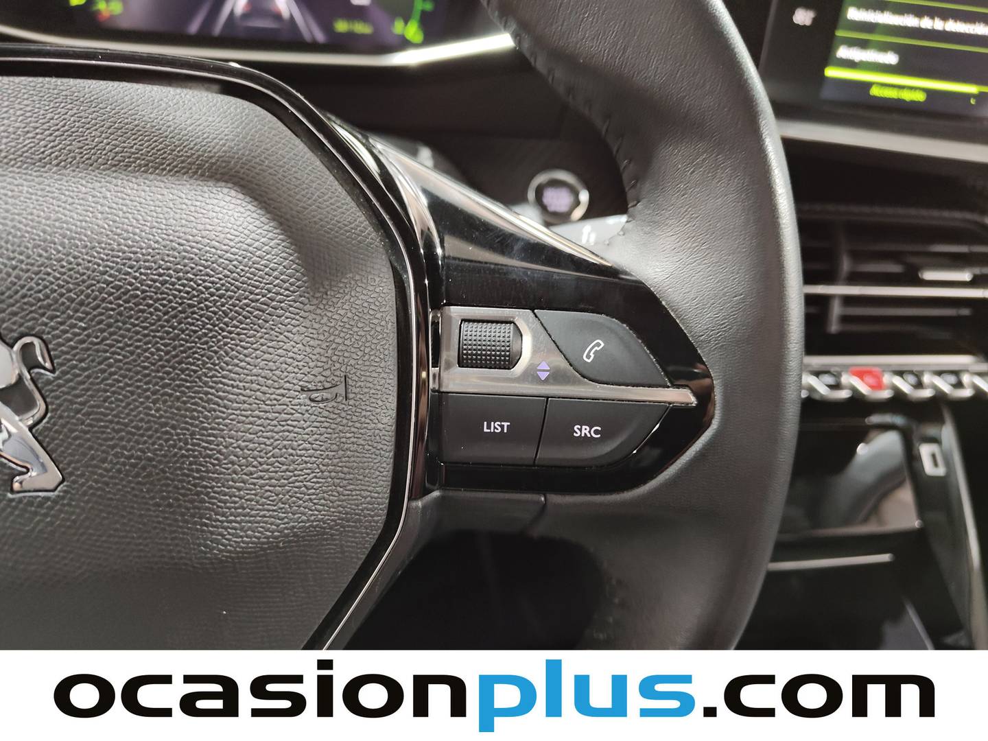 Peugeot 2008 Peugeot 2008 BlueHDi 110 Allure Pack (110 CV) 2022