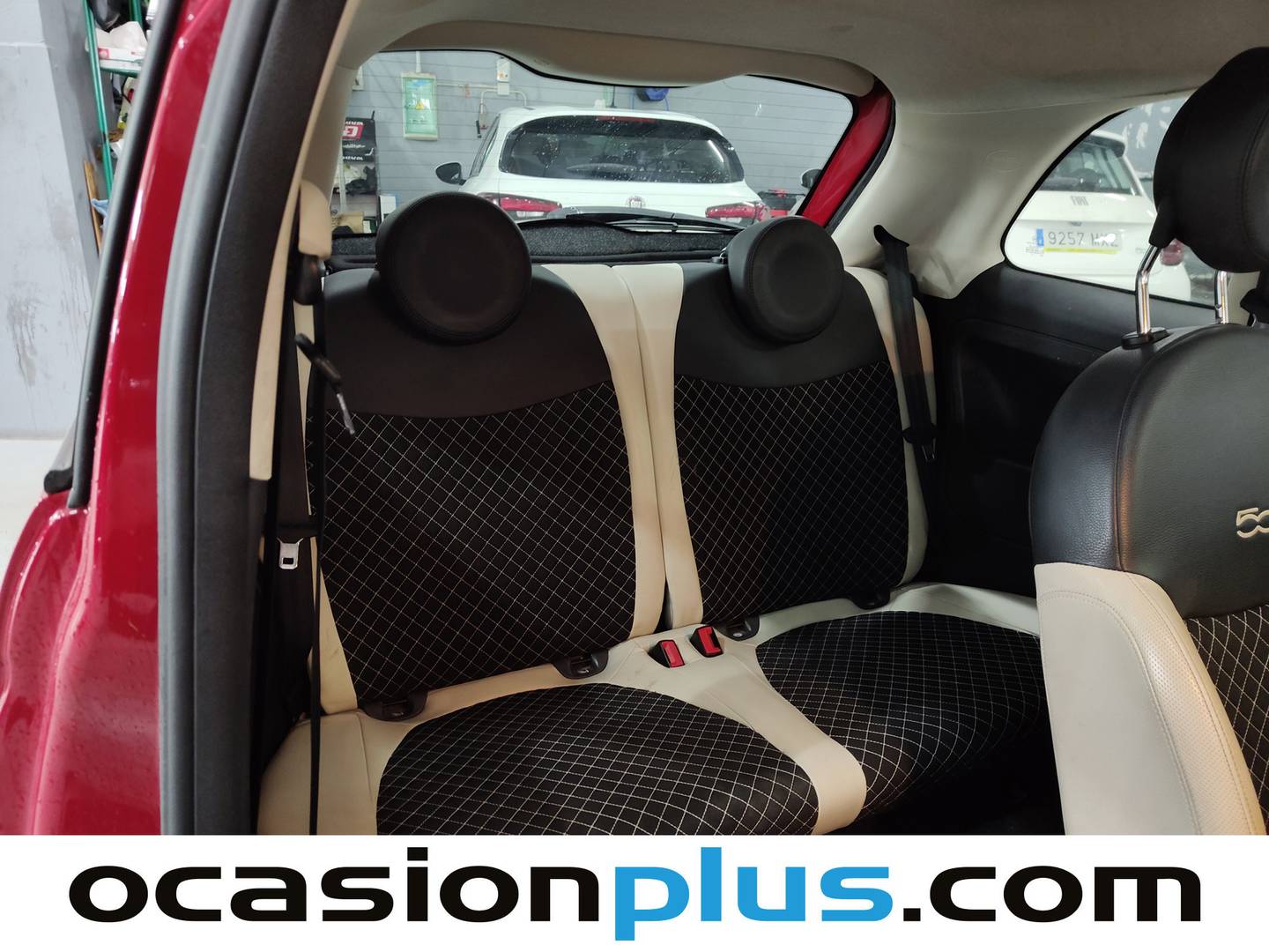 Fiat 500 Fiat 500 1.0 Hybrid Dolcevita (70 CV) híbrido