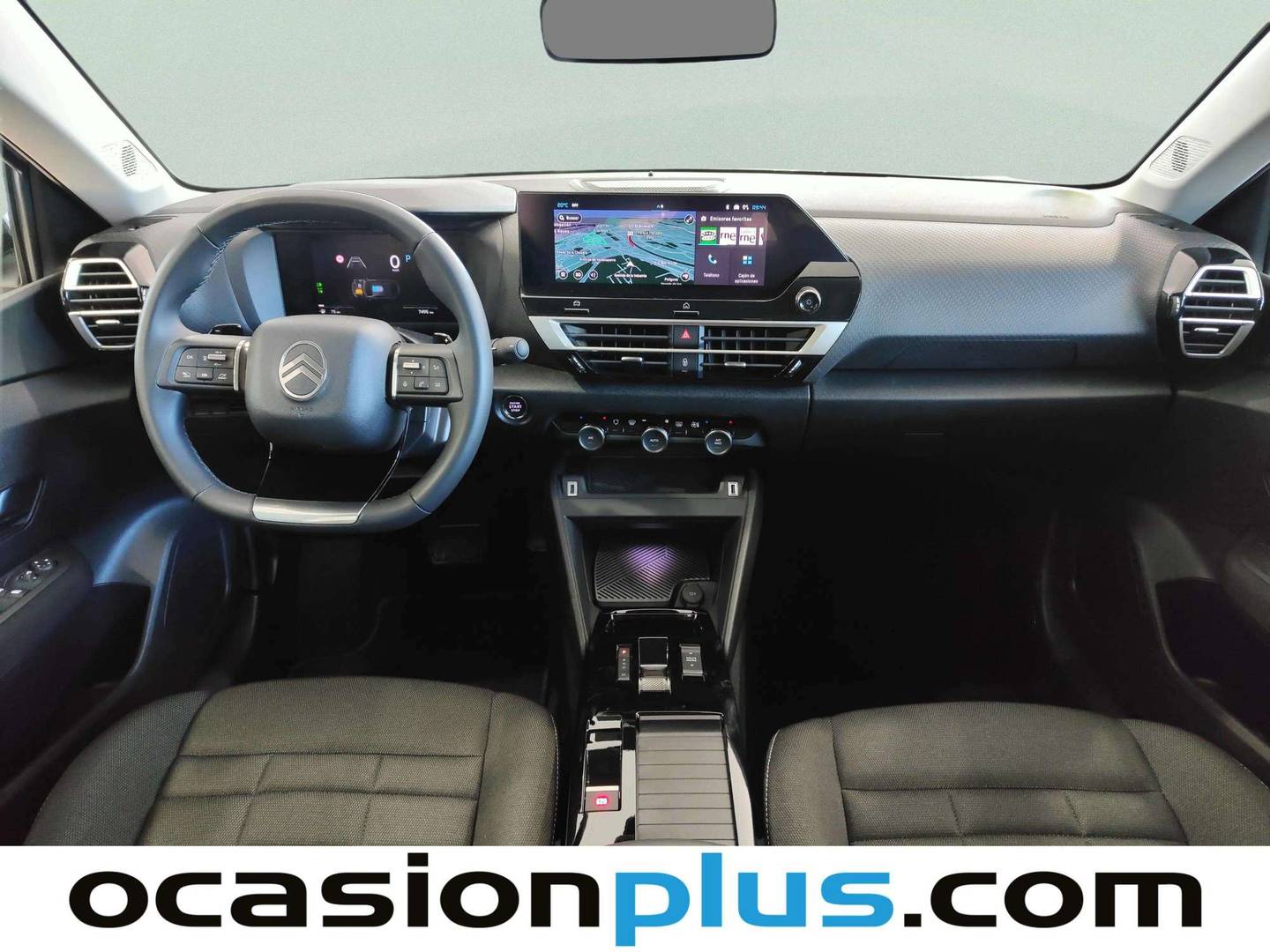 Citroën C4 Citroën C4 Hybrid 145 Business Edition e-DCS6 (145 CV) de ocasión