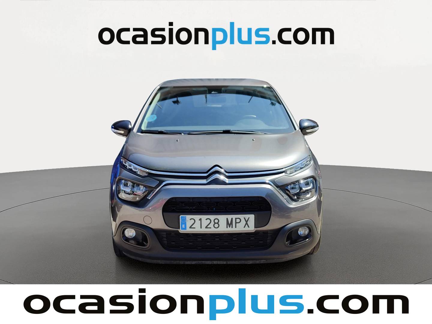 Citroën C3 Origin Citroën C3 Origin PureTech 83 Plus (83 CV) barato