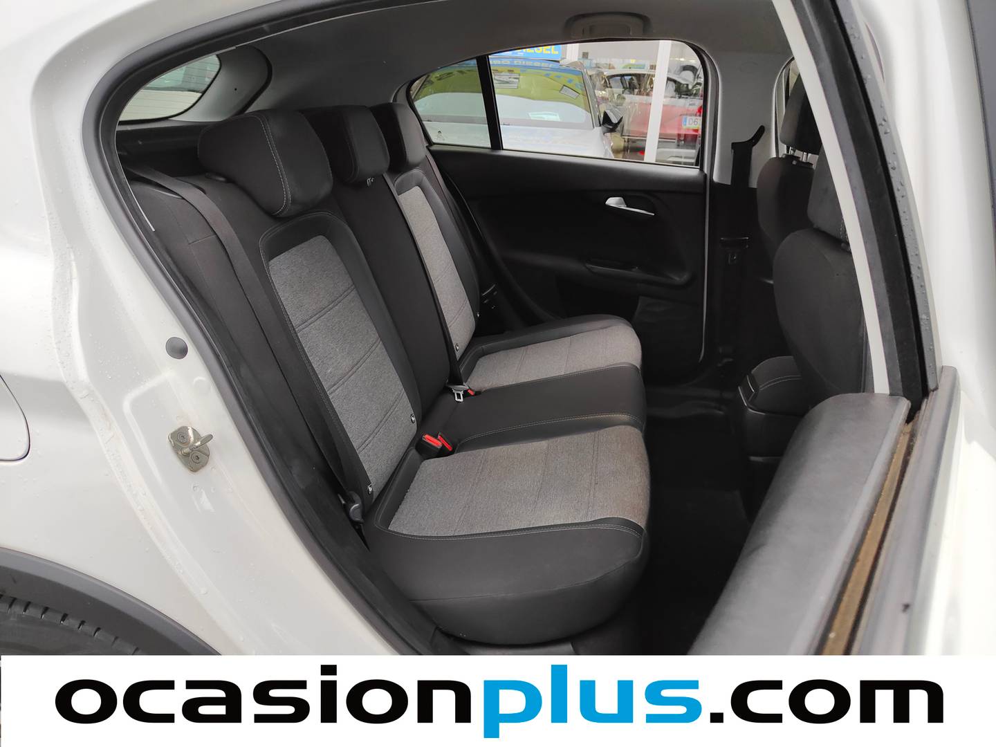 Foto Fiat Tipo Fiat Tipo 1.5 Hybrid Cross DCT (130 CV)