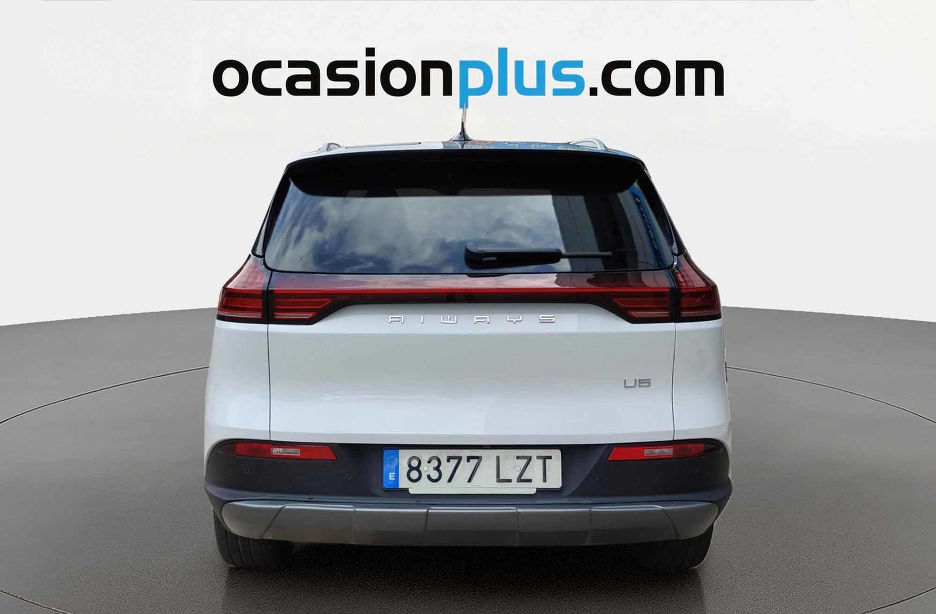 Aiways U5 Prime - foto 18