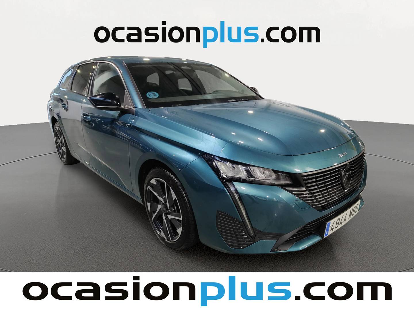 Foto Peugeot 308 Peugeot 308 SW SW PureTech 130 S&S Allure (130 CV)