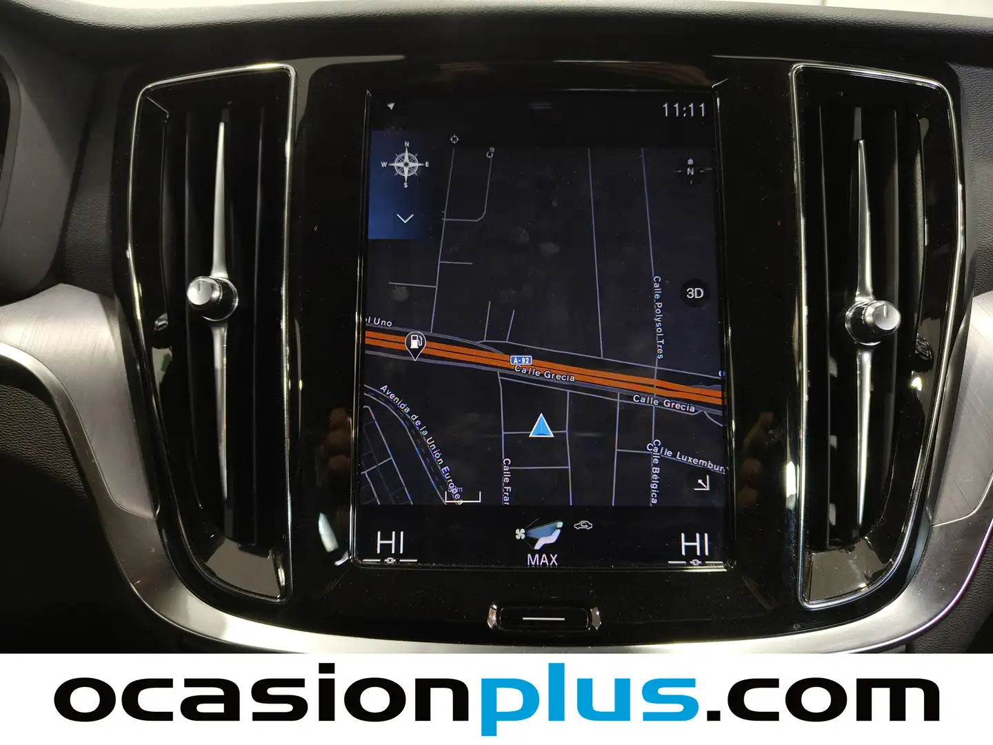 Foto Volvo V60 Volvo V60 T8 Business Plus AWD Auto (390 CV)