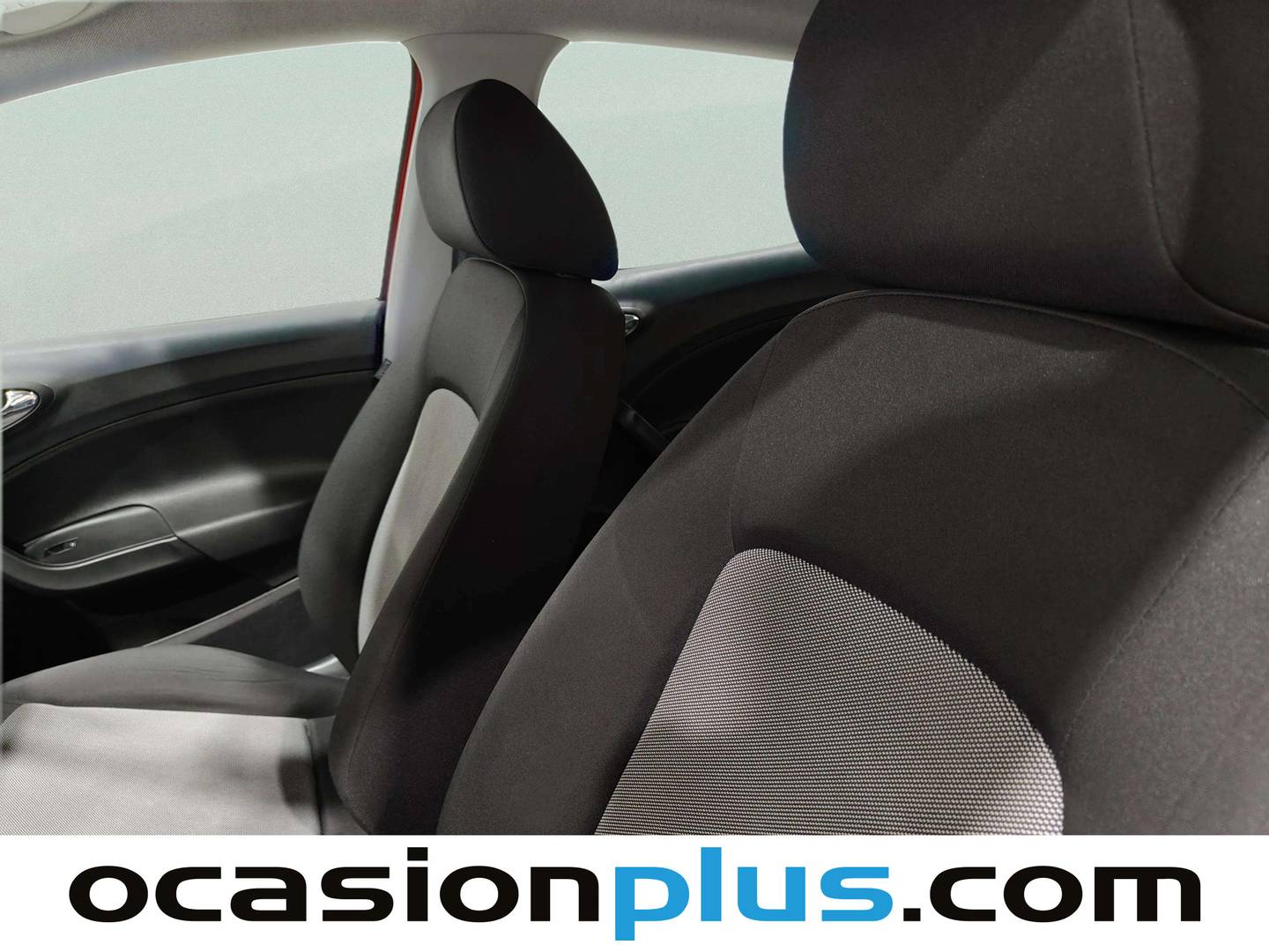 Extras y acabados del Seat Ibiza Seat Ibiza 1.2 TSI Reference (90 CV)
