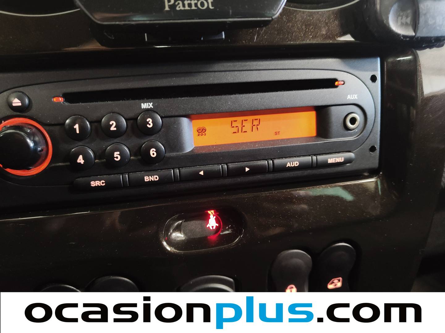 Dacia Duster Dacia Duster 1.6 Laureate (105 CV) barato