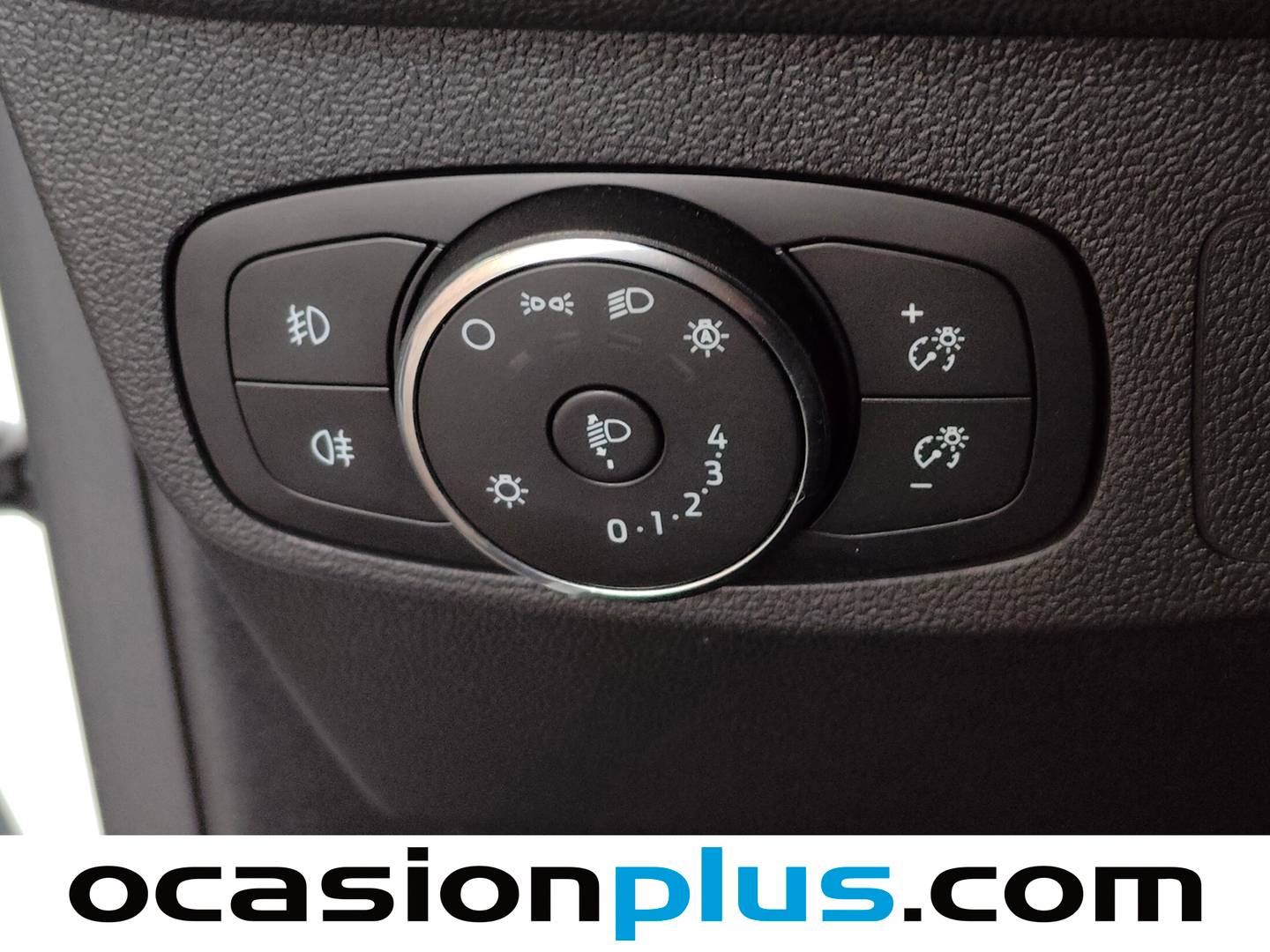 Ford Focus Ford Focus 1.0 Ecoboost MHEV Active (125 CV) de ocasión