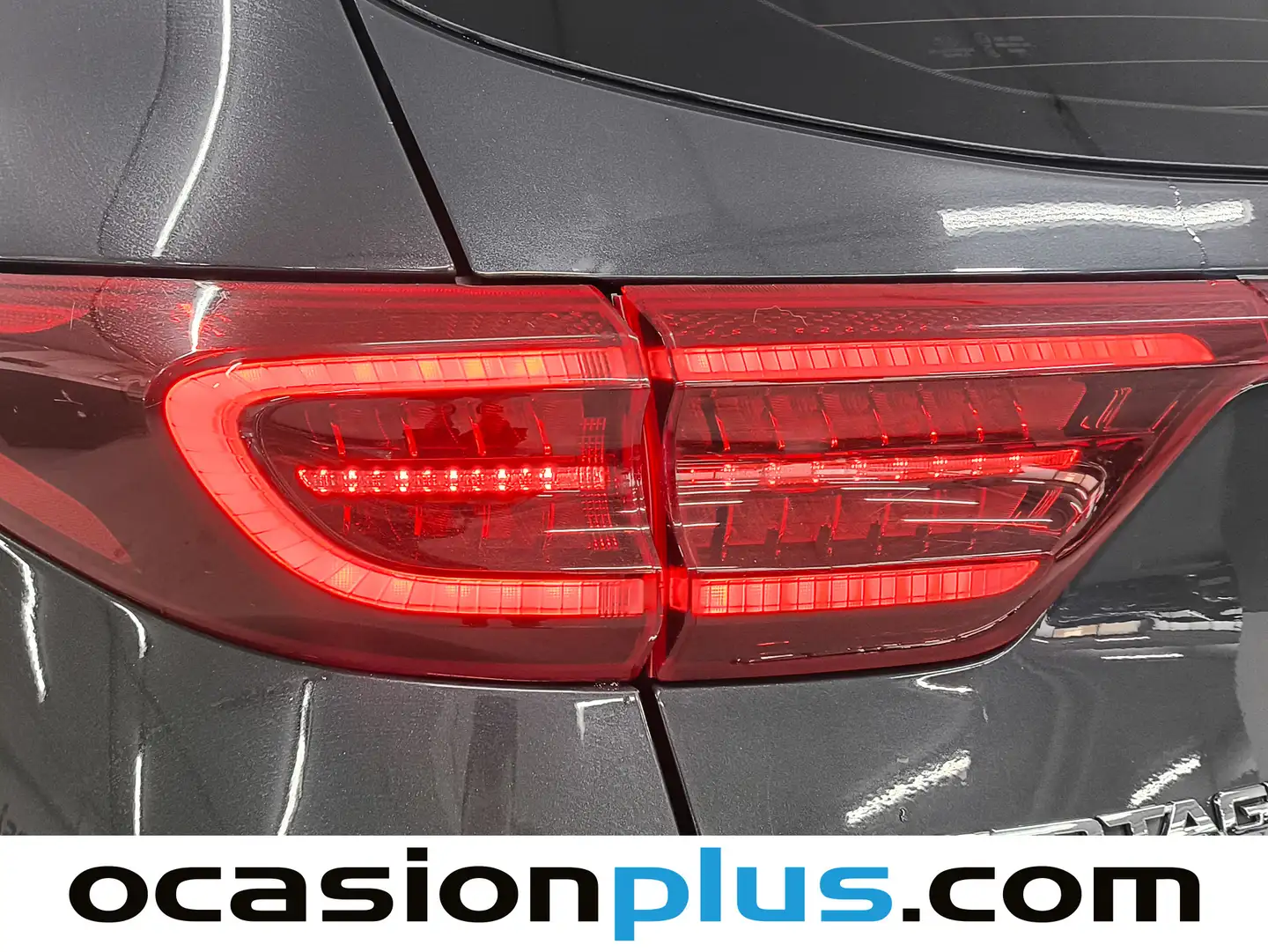 Foto KIA Sportage Kia Sportage 1.6 MHEV GT Line Essential 4x2 DCT  (136 CV)