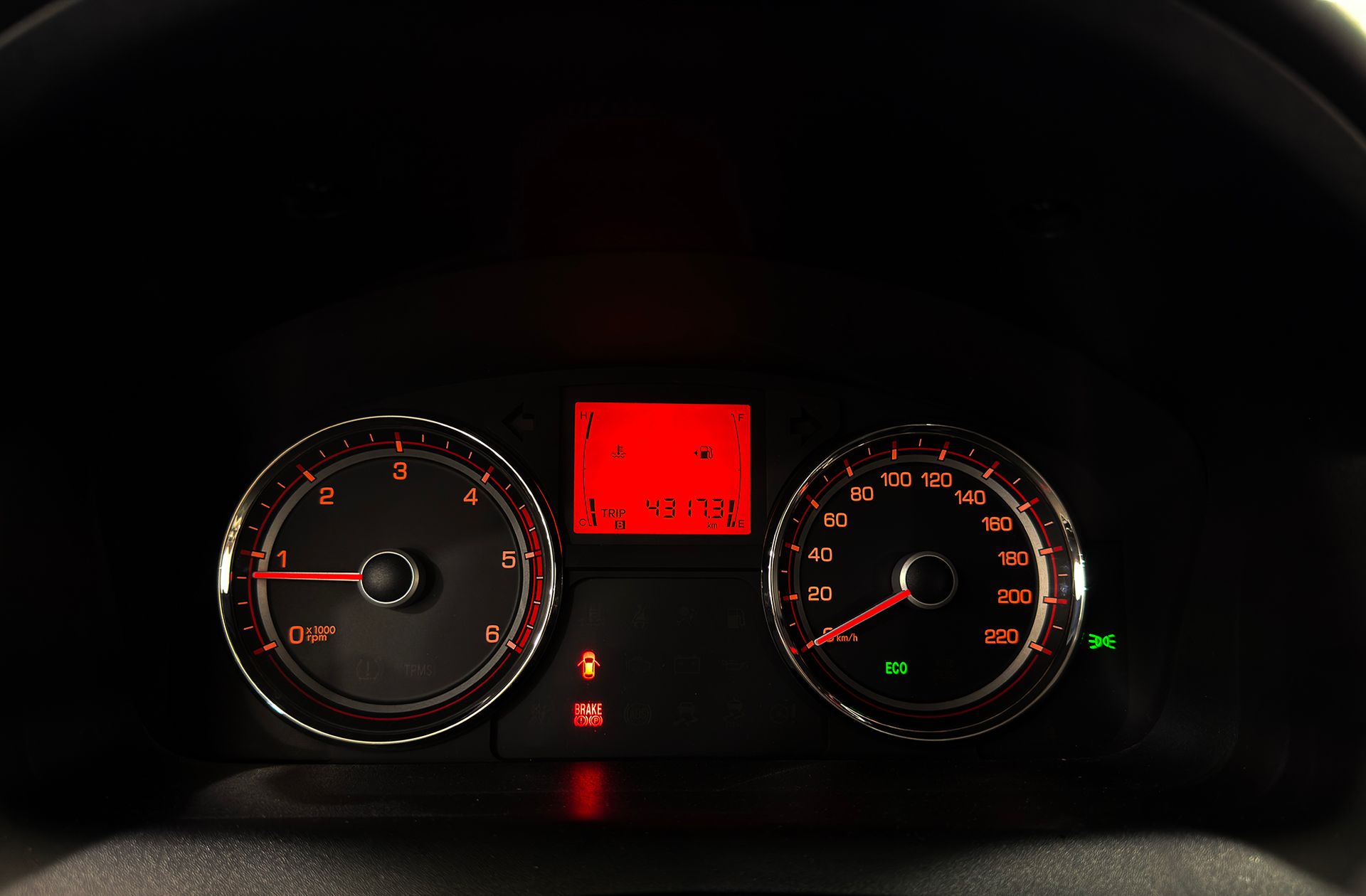 SsangYong Korando D20T Premium 4x4 - foto 17