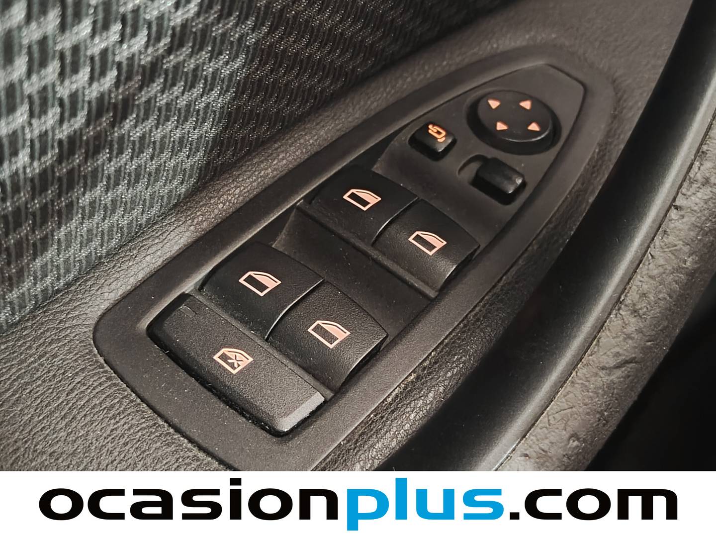 BMW X1 BMW X1 sDrive18d (150 CV) barato