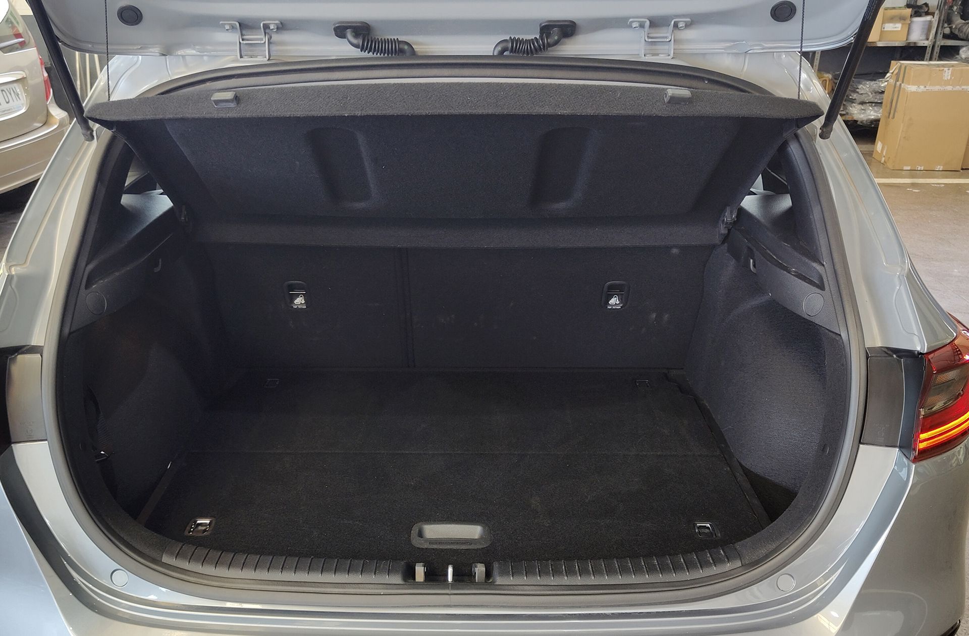 Kia Ceed 1.0 T-GDi Drive - foto 17