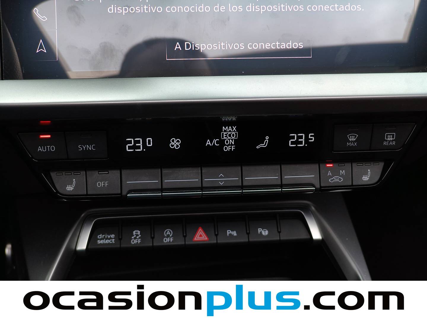 Foto Audi A3 Audi A3 Sedan Sedan S line 35 TDI (150 CV) S tronic