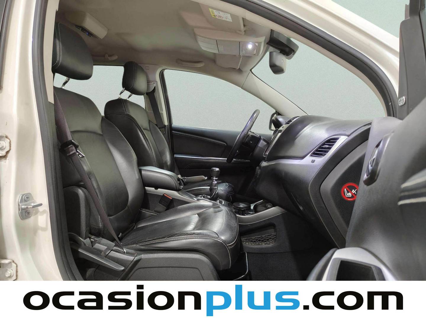 Fiat Freemont Fiat Freemont 2.0 16v Diesel Black Code (170 CV) 7 Plazas diésel