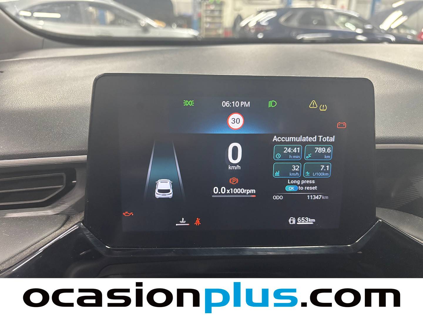 Foto MG MG3 MG MG3 1.5 Standard (116 CV)