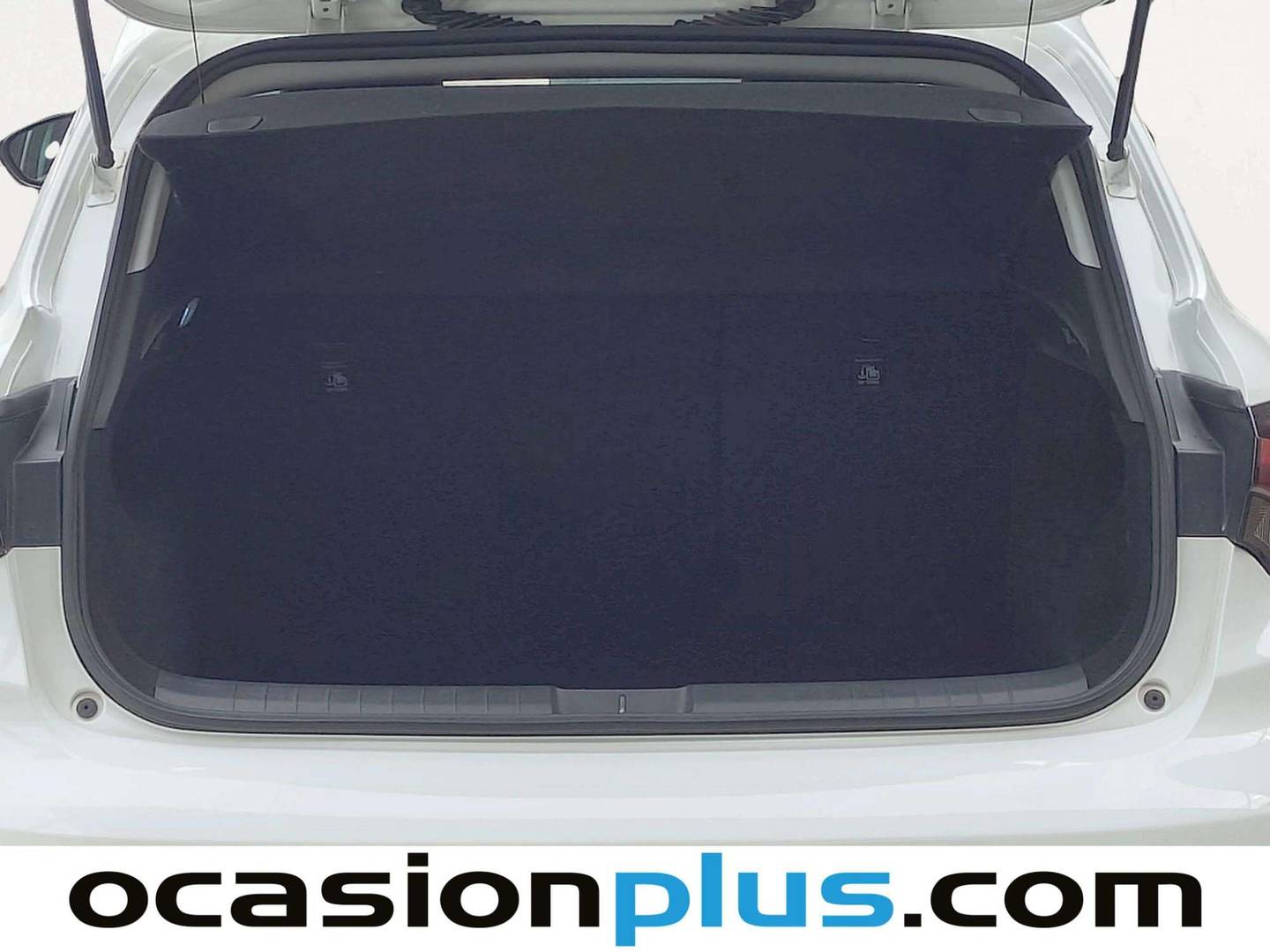 Fotos maletero Fiat Tipo Fiat Tipo 1.0 Cross (100 CV)