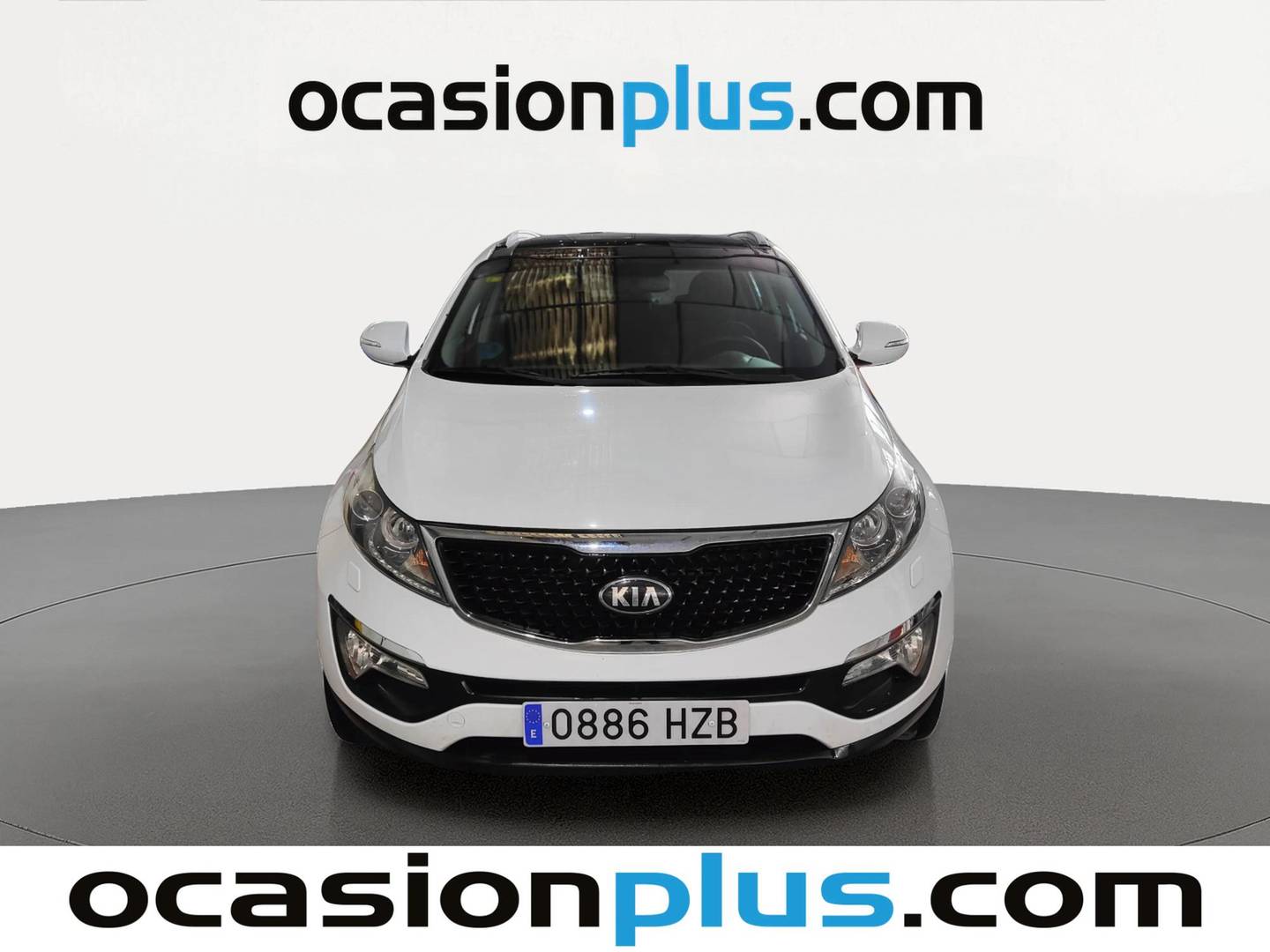KIA Sportage KIA Sportage 1.6 GDI Drive 4x2 (135 CV) 135cv