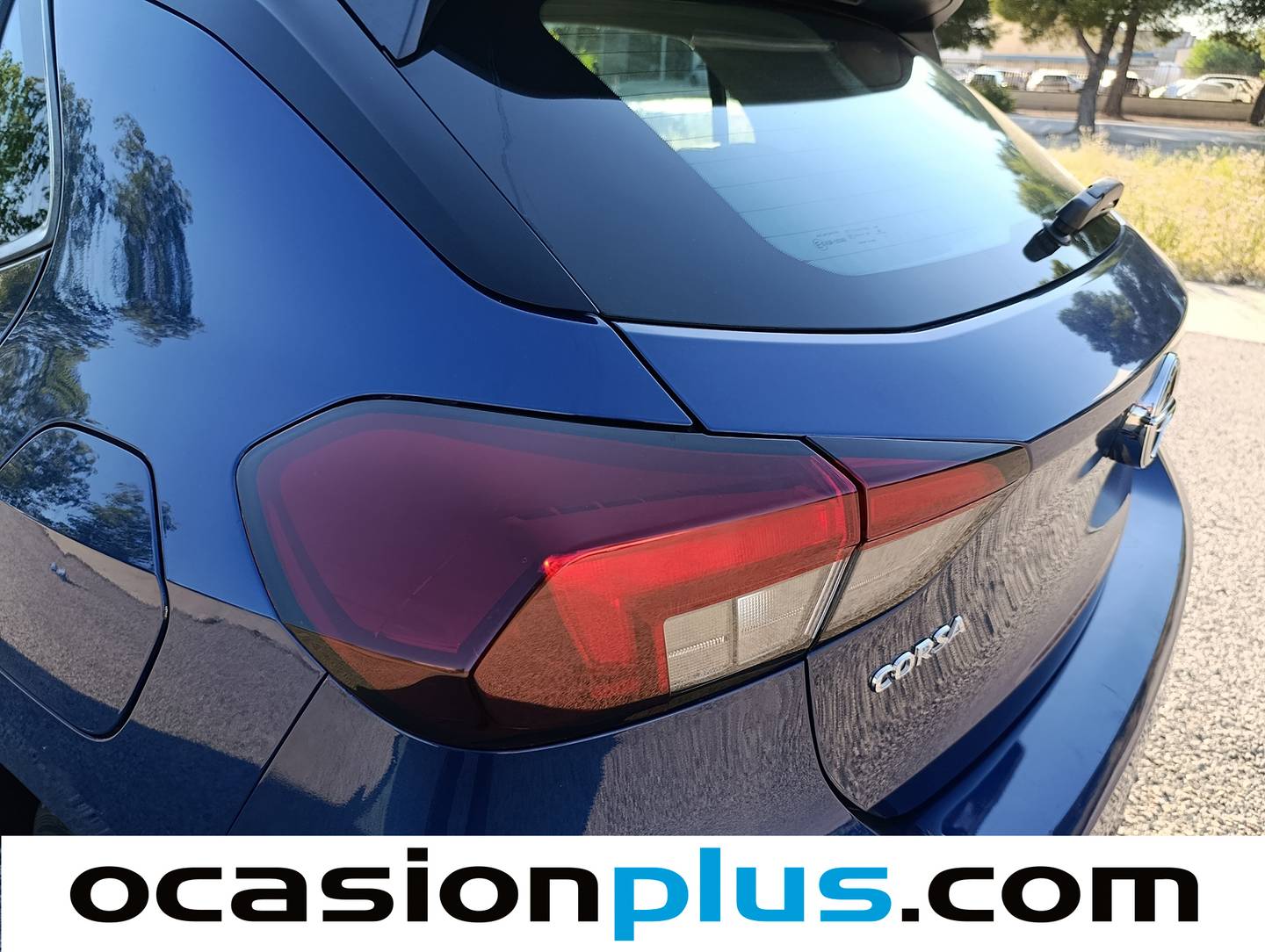 Opel Corsa Opel Corsa 1.5D DT Edition  (102 CV) km 0