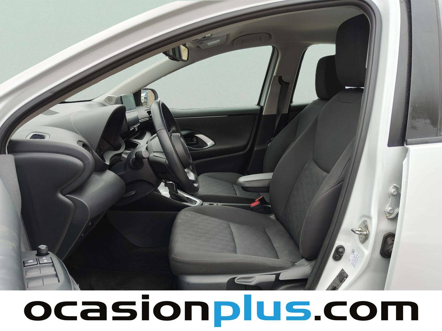 Foto Toyota Yaris Toyota Yaris 120H Active Plus (116 CV)