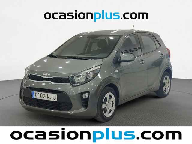 Kia Picanto Segunda Mano Sevilla