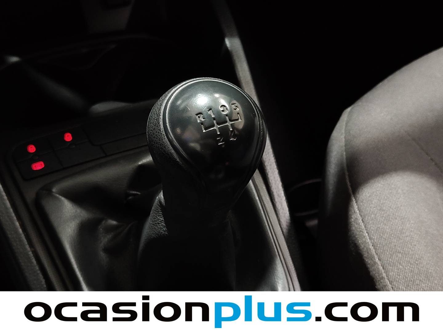 Seat Ibiza Seat Ibiza 1.2 TSI Reference (85 CV) de segunda mano
