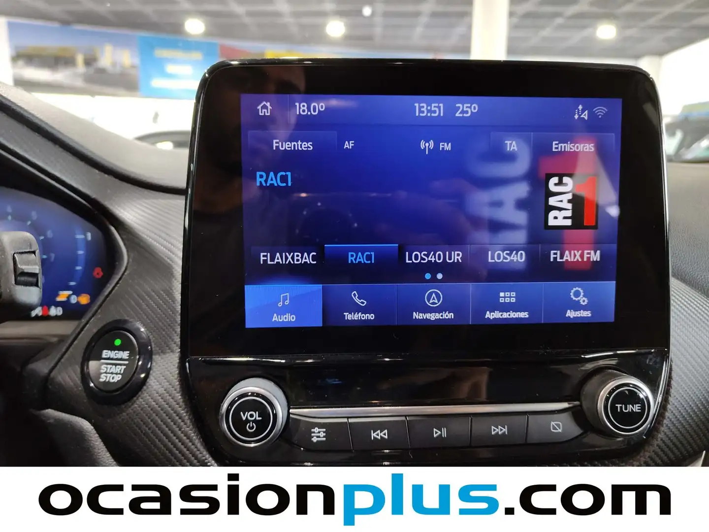 Foto Ford Puma Ford Puma 1.0 EcoBoost MHEV ST-Line X Design (125 CV)