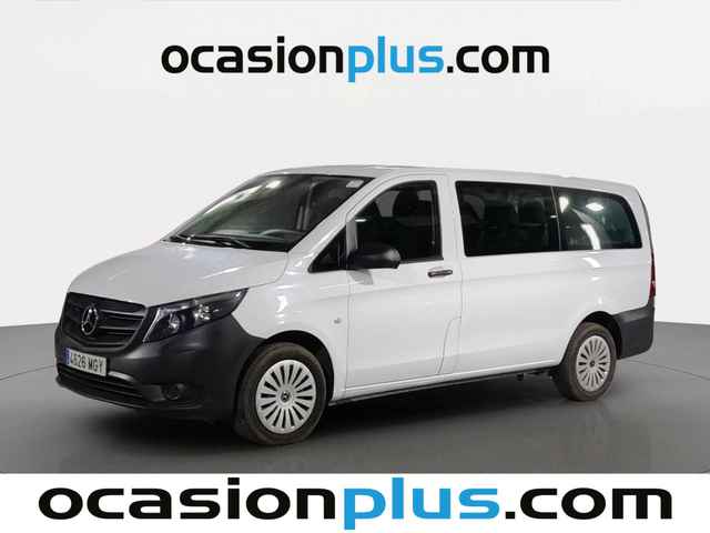 Mercedes Vito Ocasión