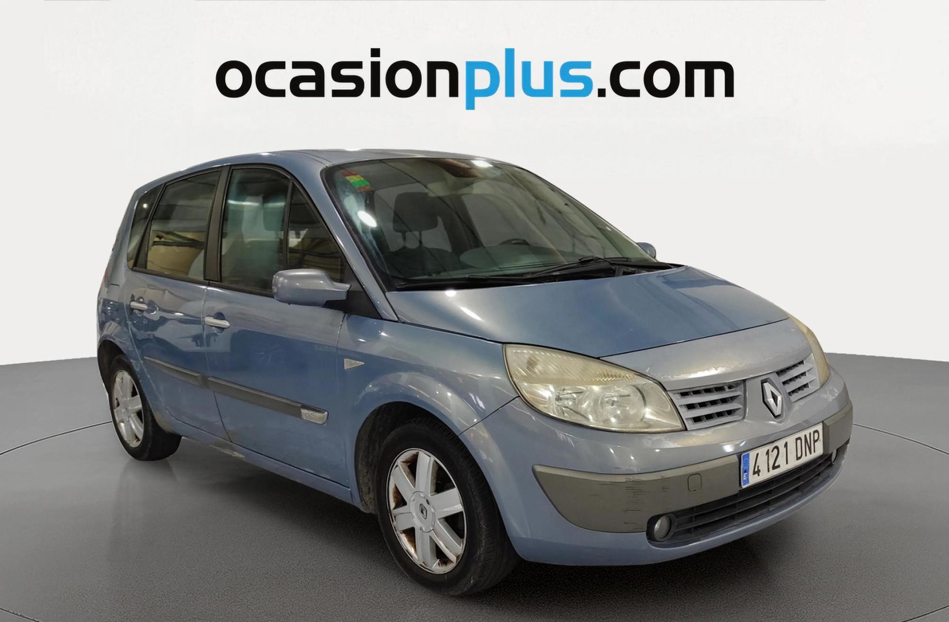 Renault Scénic 1.5 dCi Confort Dynamique - foto 2