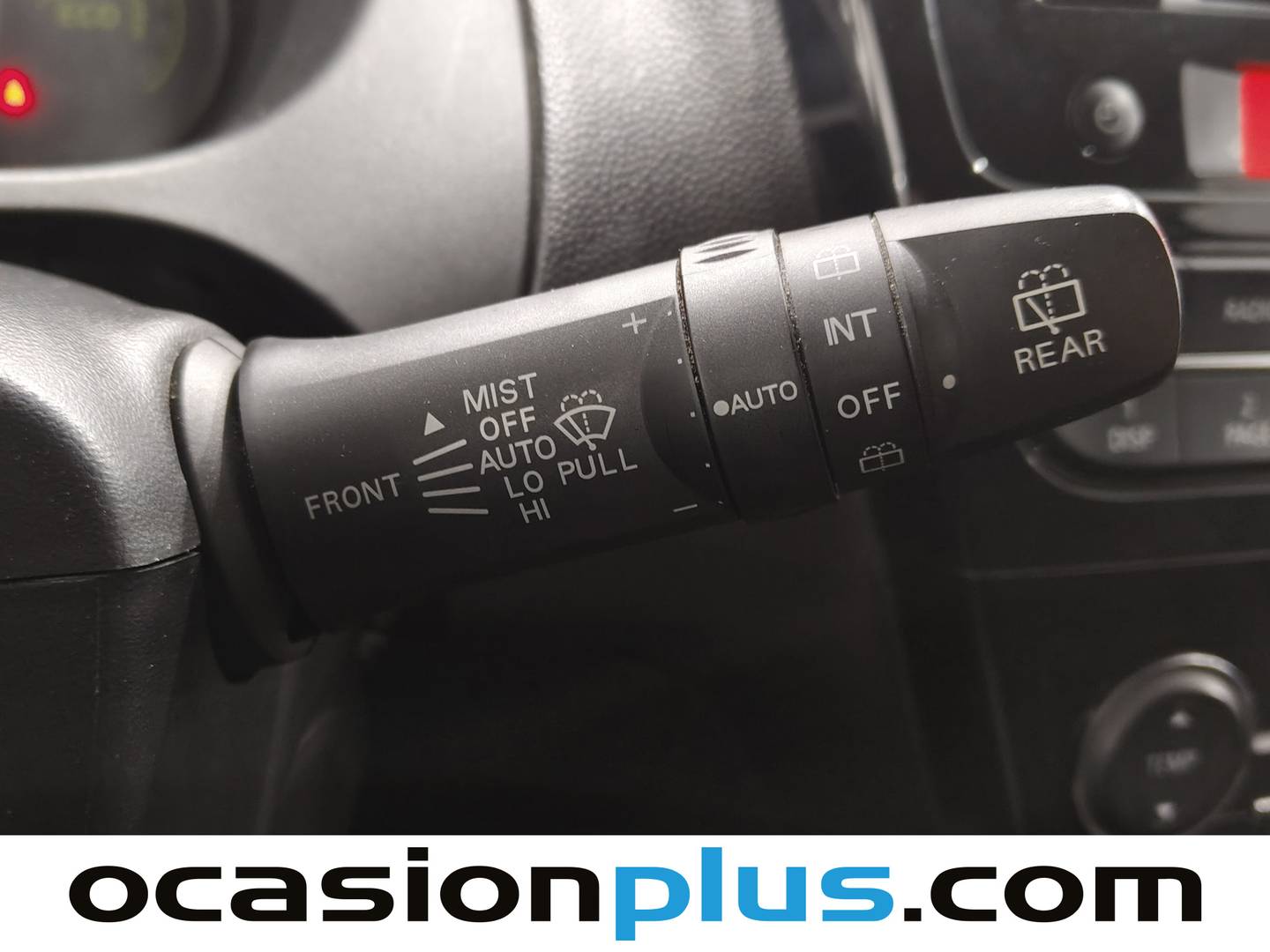 Foto Mitsubishi Space Star Mitsubishi Space Star Star 120 MPI Motion (80 CV)