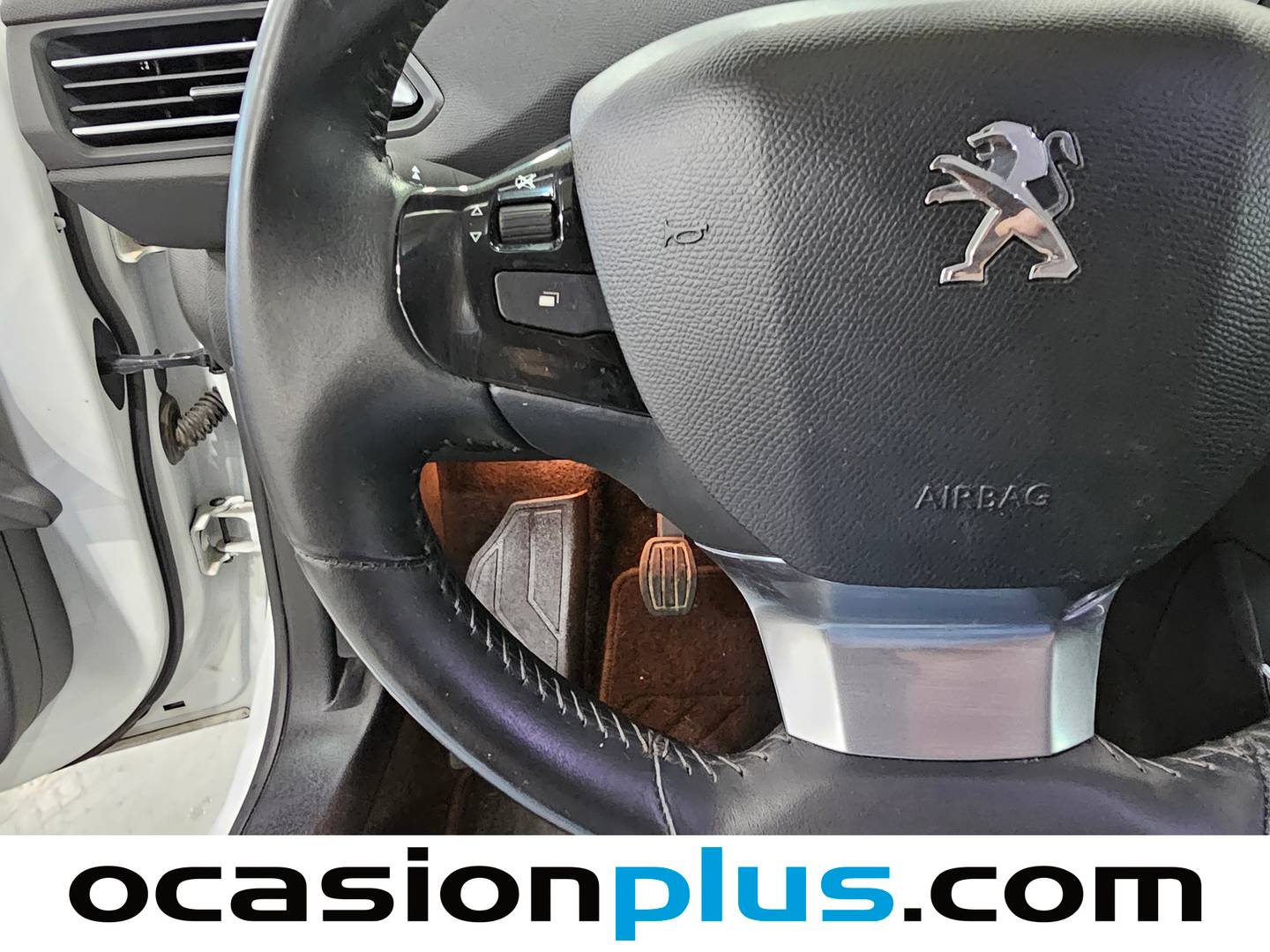Peugeot 308 Peugeot 308 PureTech 110 S&S Allure (110 CV) 110cv