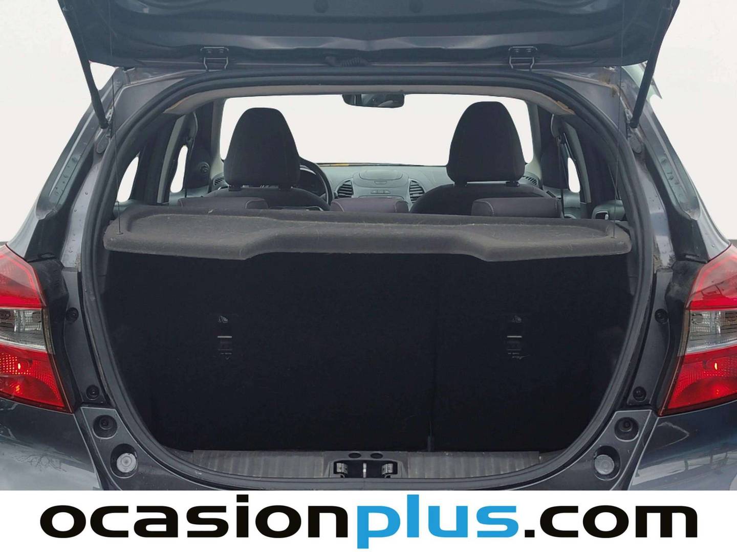 Ford Ka+ Ford Ka+ 1.2 Ti-VCT Essential (70 CV) gasolina