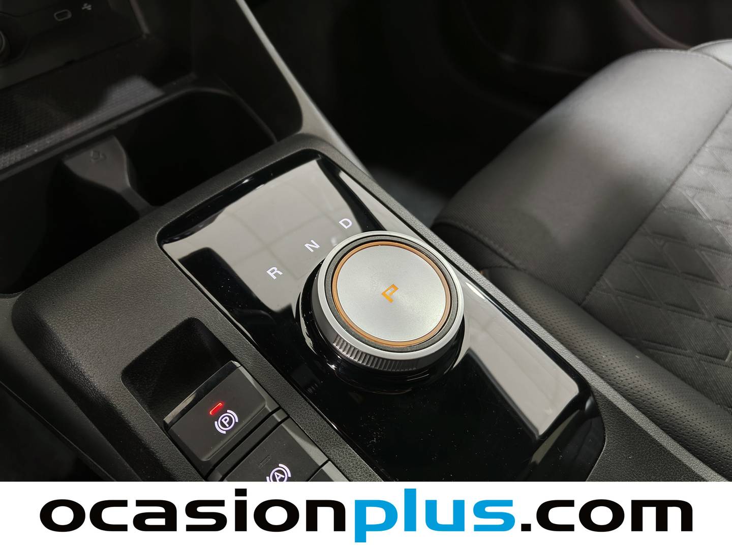 MG MG3 Hybrid+ MG MG3 Hybrid+ Luxury (195 CV) de segunda mano