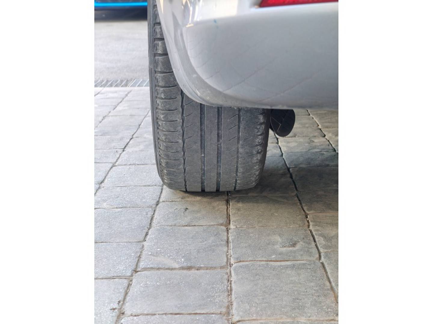 Foto Peugeot 508 Peugeot 508 SW Peugeot 508 SW 1.6 BlueHDI Active 88 kW (120 CV)