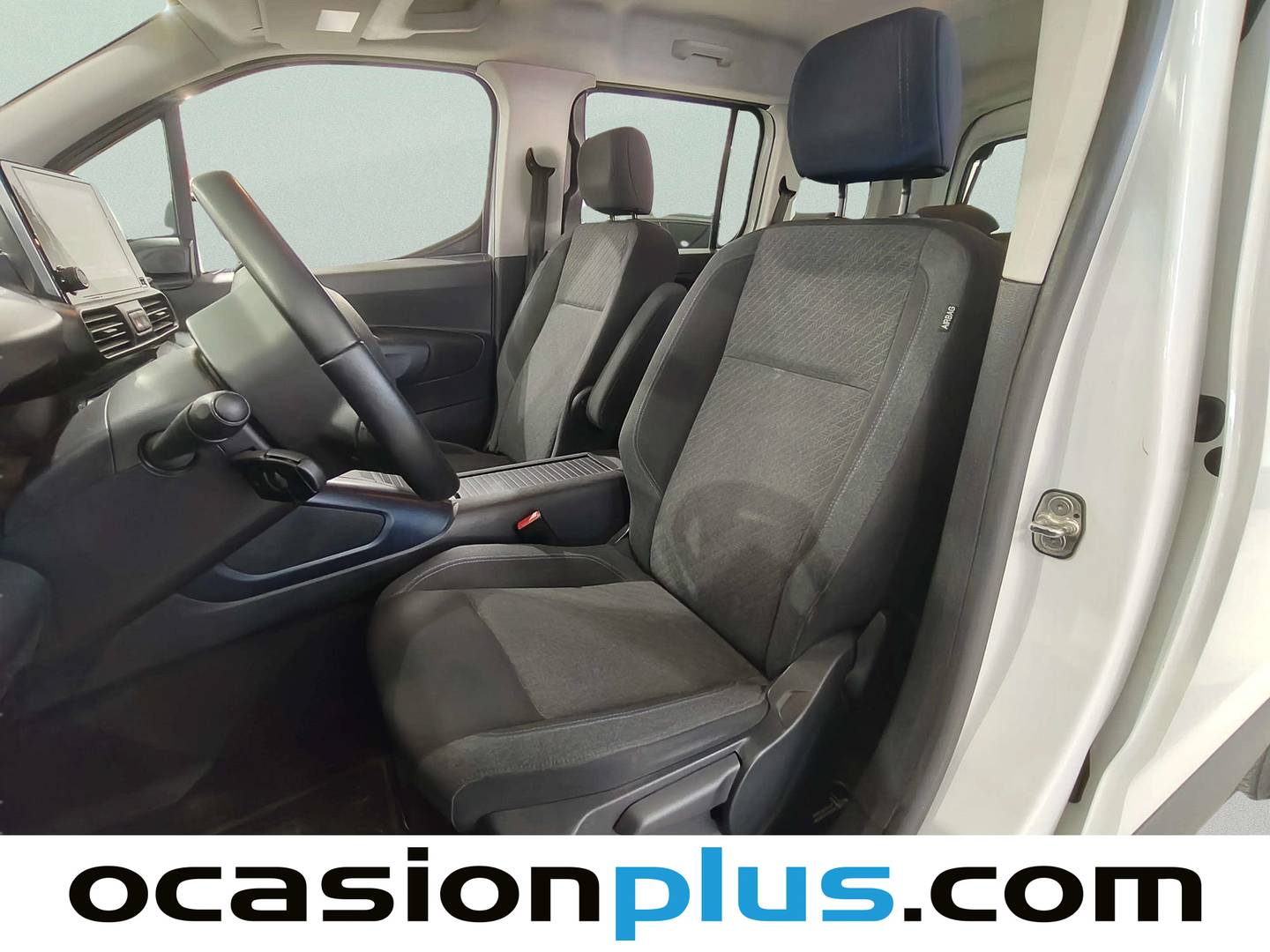 Foto Peugeot Rifter Peugeot Rifter BlueHDi 130 Allure Standard (130 CV)