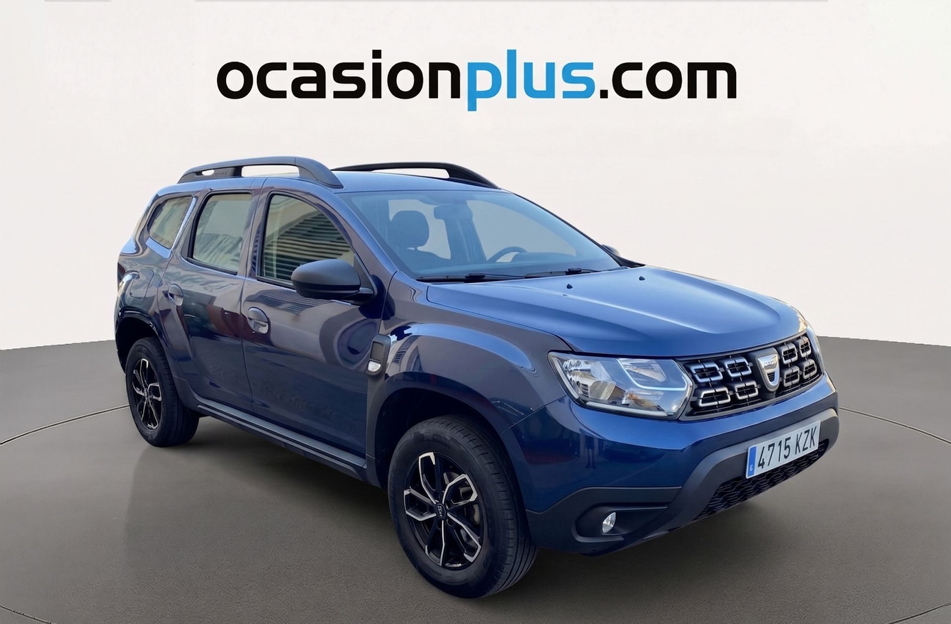 Dacia Duster Essential TCe 4x2 GPF - foto 2