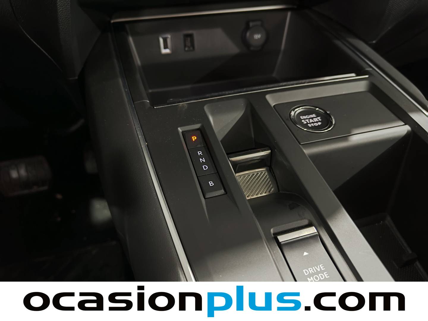 Foto Citroën C5 Aircross Citroen C5 Aircross Plug-in Hybrid Max e-EAT8 (225 CV)