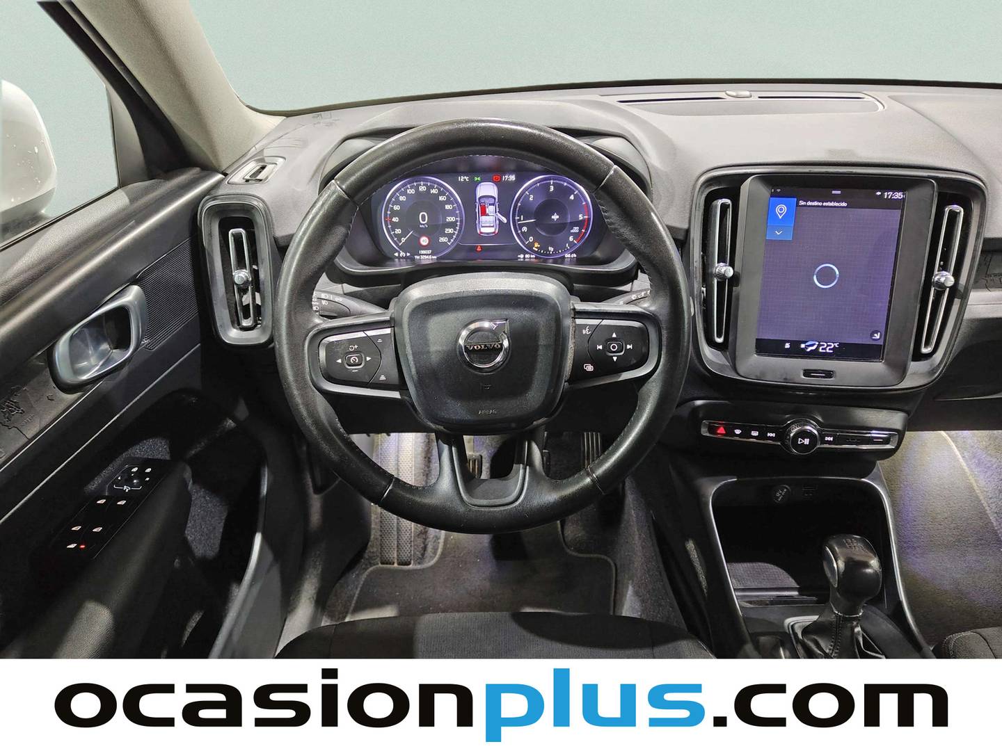 Foto Volvo XC40 Volvo XC40 D3 (150 CV)