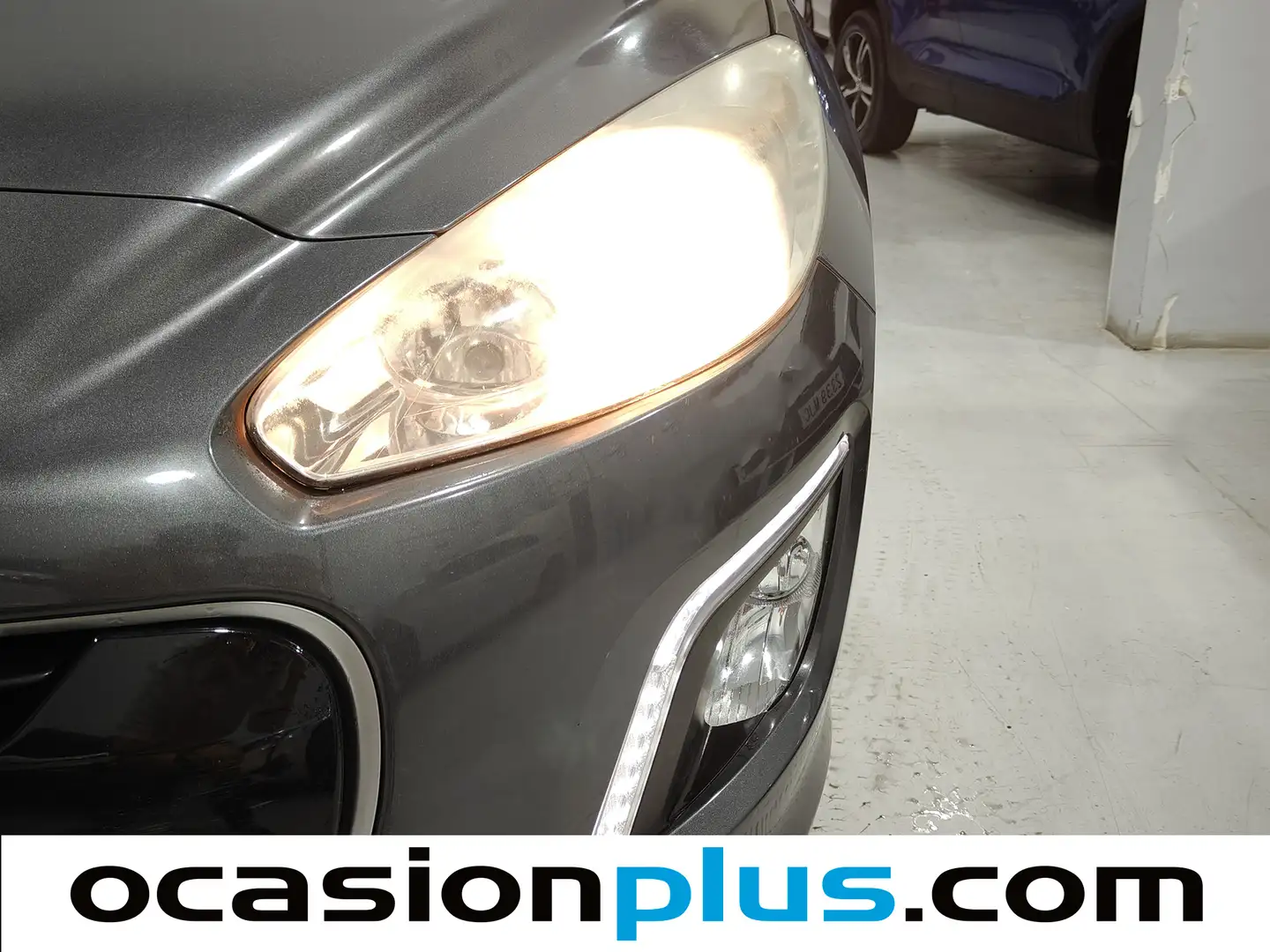 Foto Peugeot 308 Peugeot 308 SW SW 1.6 VTi Active (120 CV)