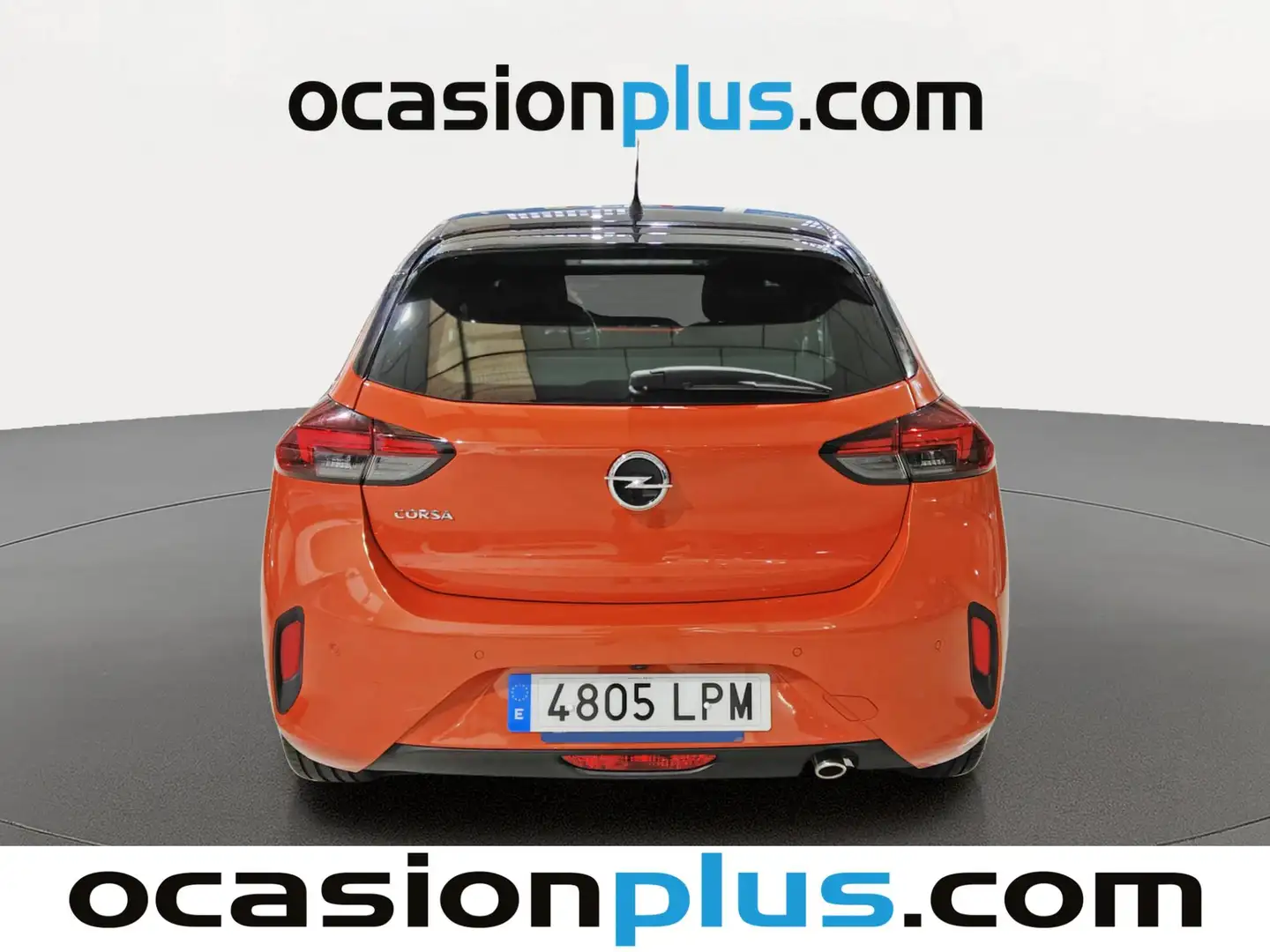 Foto Opel Corsa Opel Corsa 1.2 Turbo XHL GS-Line (100 CV)