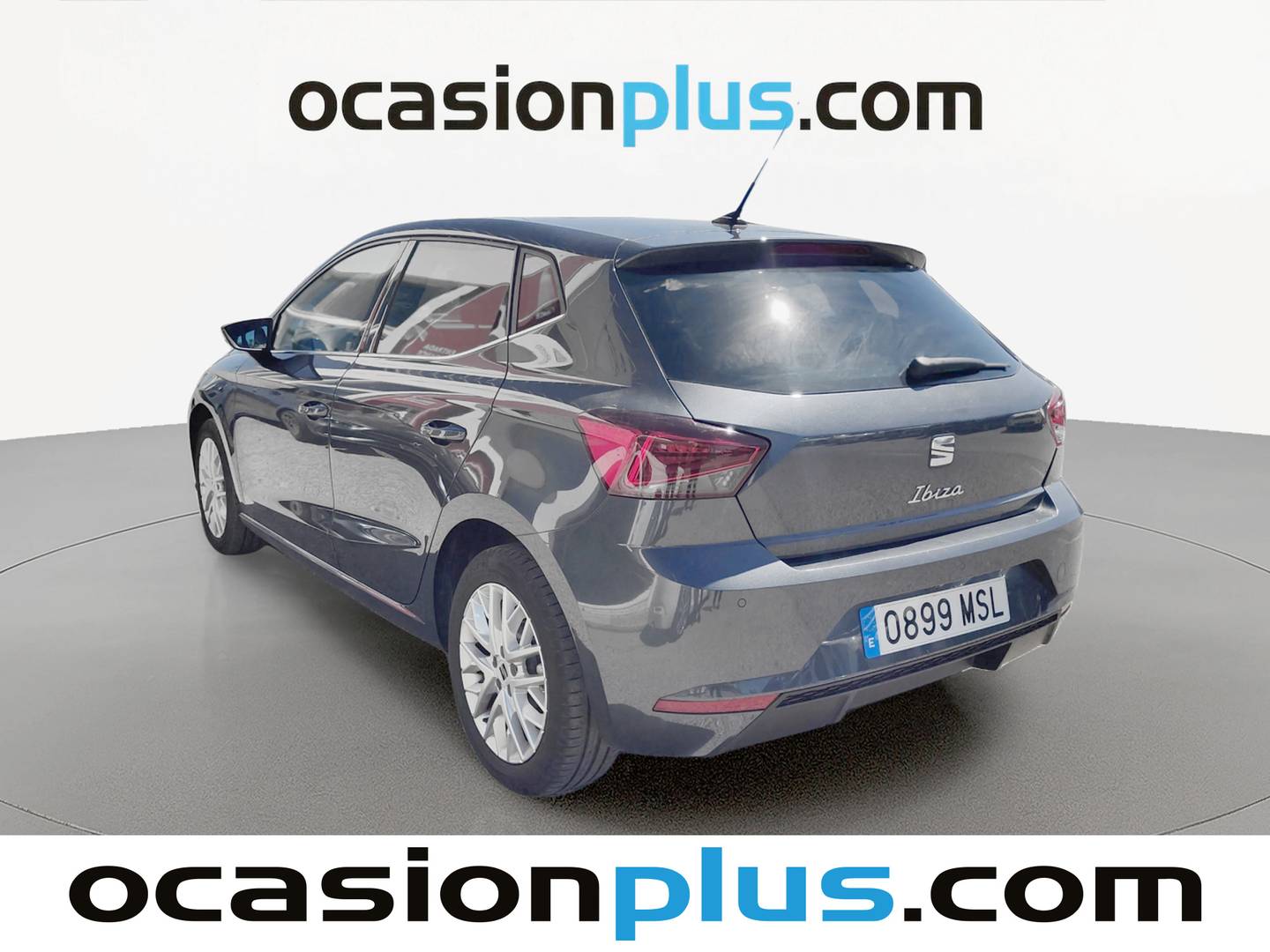 Foto trasera Seat Ibiza SEAT Ibiza 1.0 TSI S&S Special Edition Xcellence (115 CV) izquierda