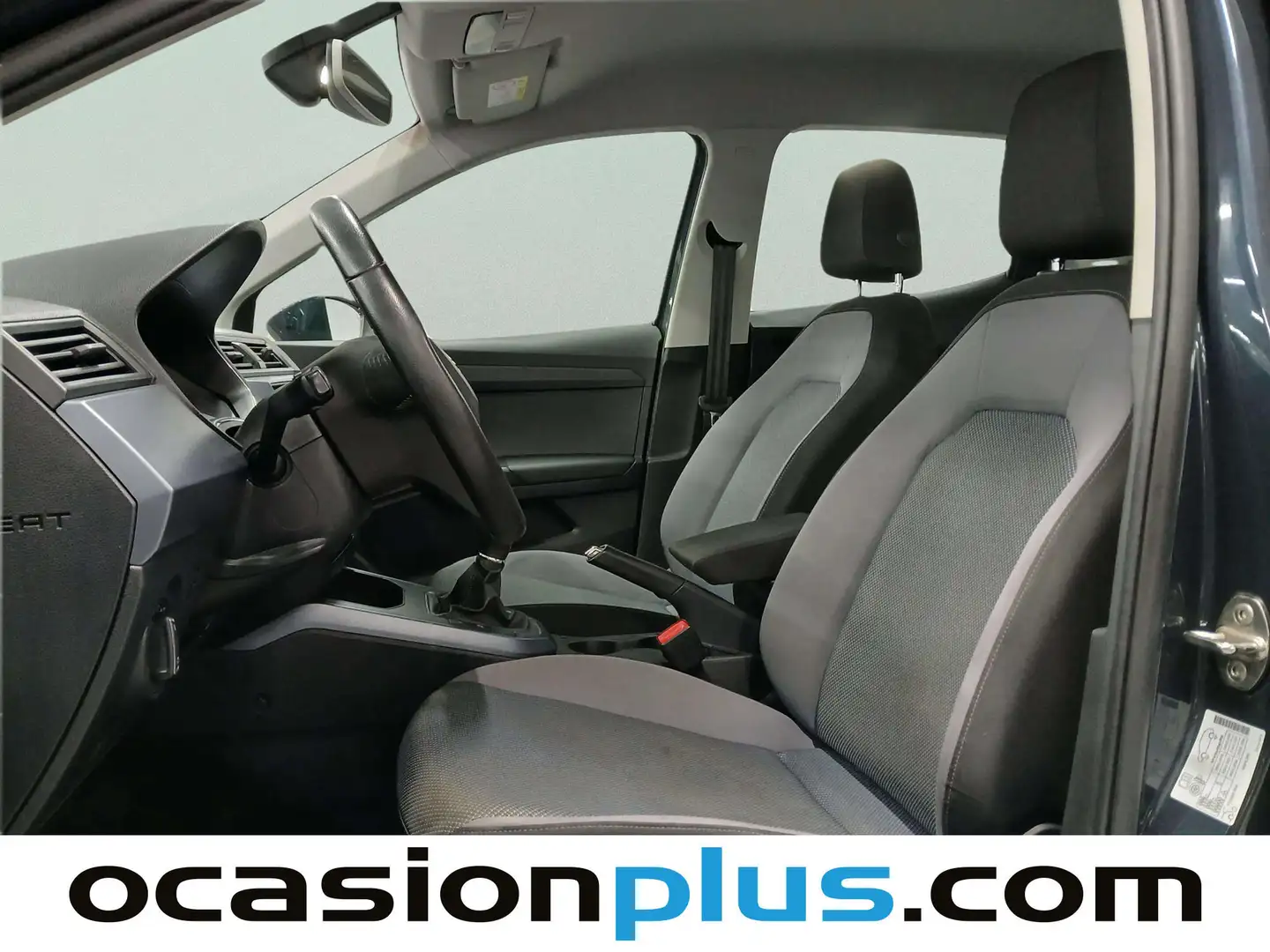 Foto Seat Arona SEAT Arona 1.0 TSI Ecomotive S&S Style (115 CV)