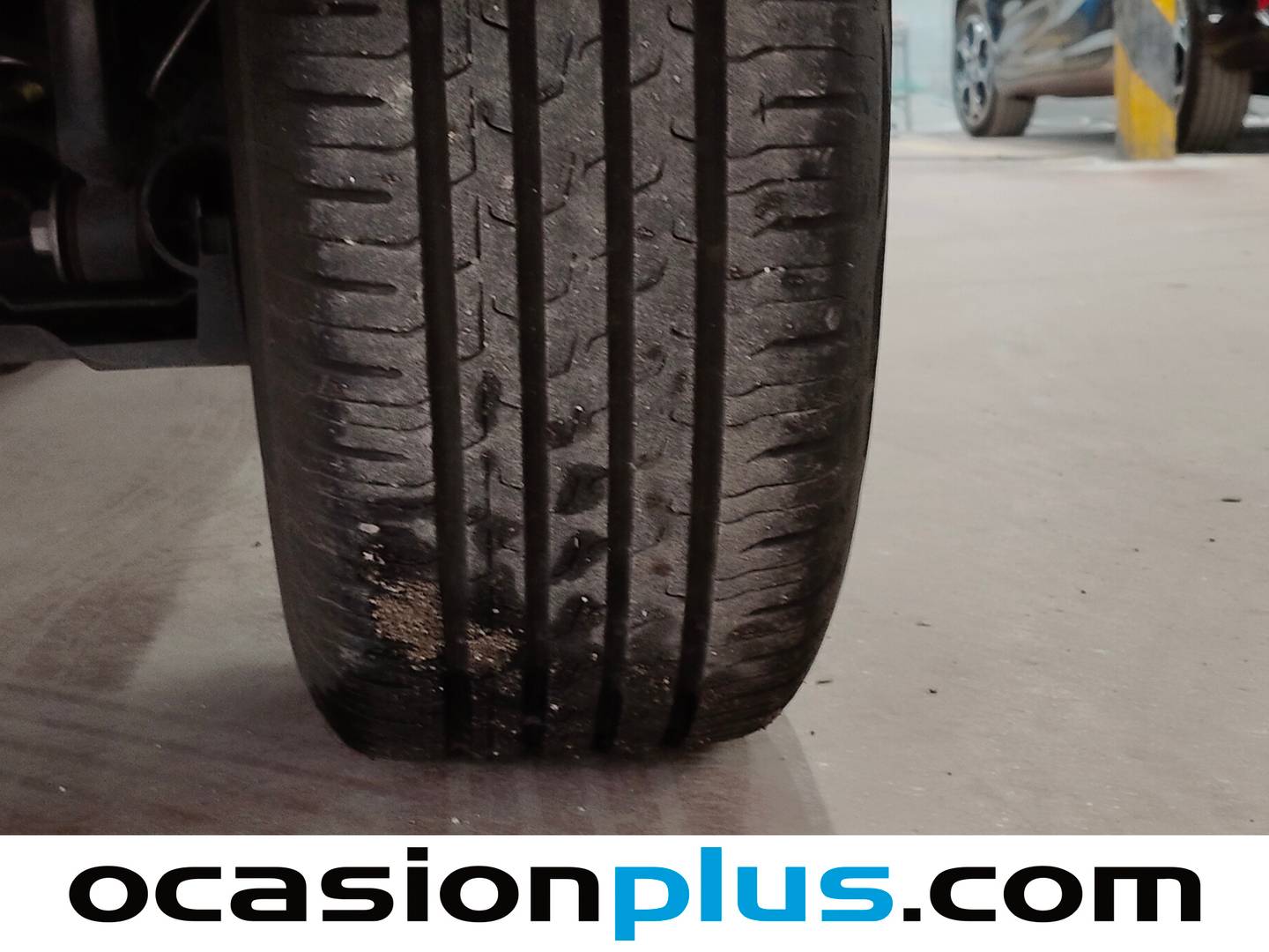 Dacia Sandero Dacia Sandero Stepway Expression TCe (91 CV) CVT automático