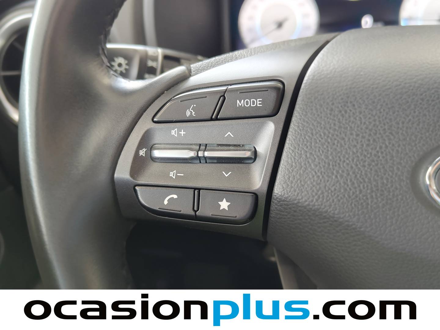 Hyundai Kona Hyundai Kona 1.0 TGDi Maxx 4x2 (120 CV) de ocasión